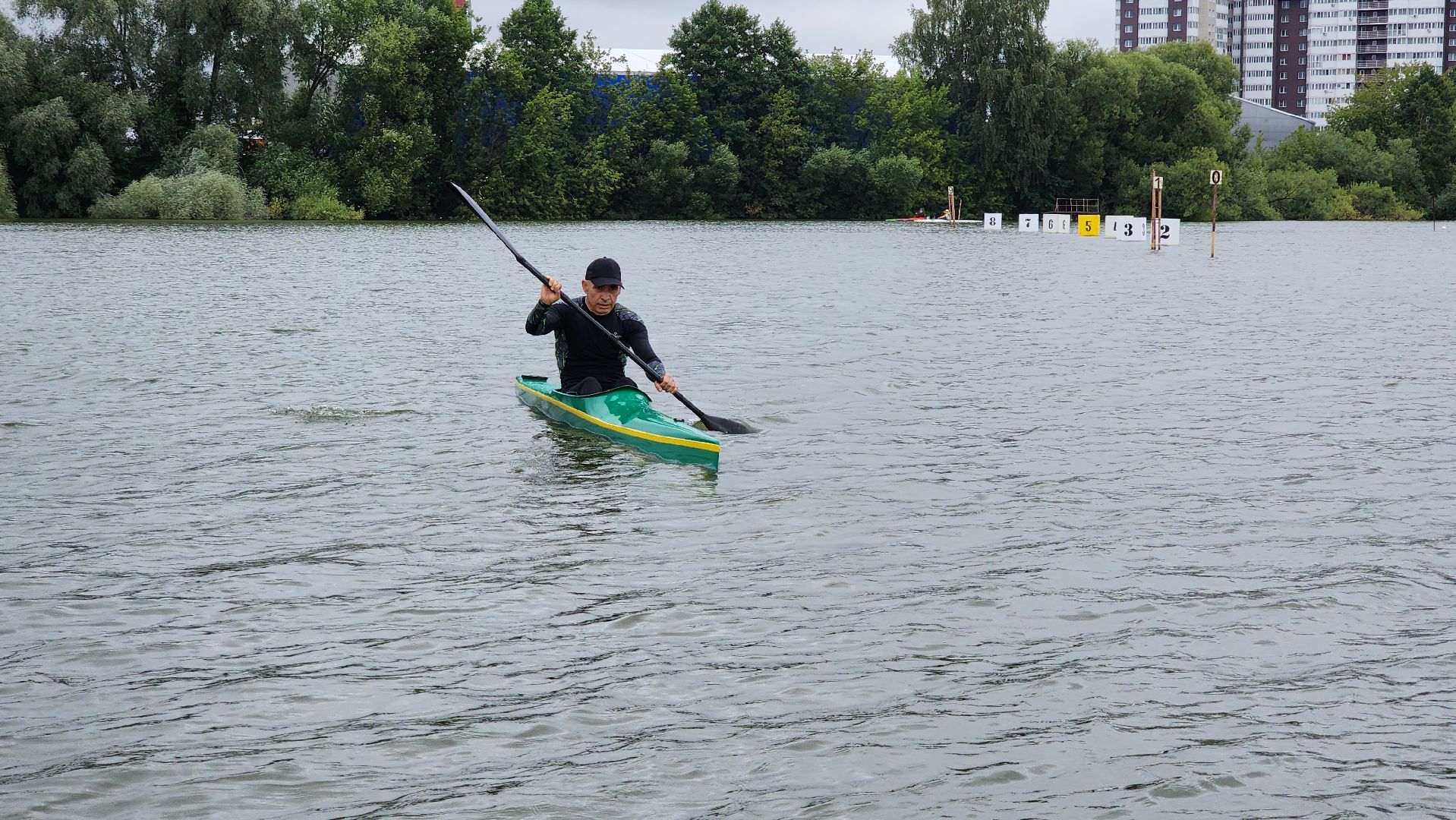Чемпионат Мастерс, Чемпионат по гребле на байдарках и каноэ, гребля на байдарках и каноэ, Старая Купавна, Богородский городской округ,