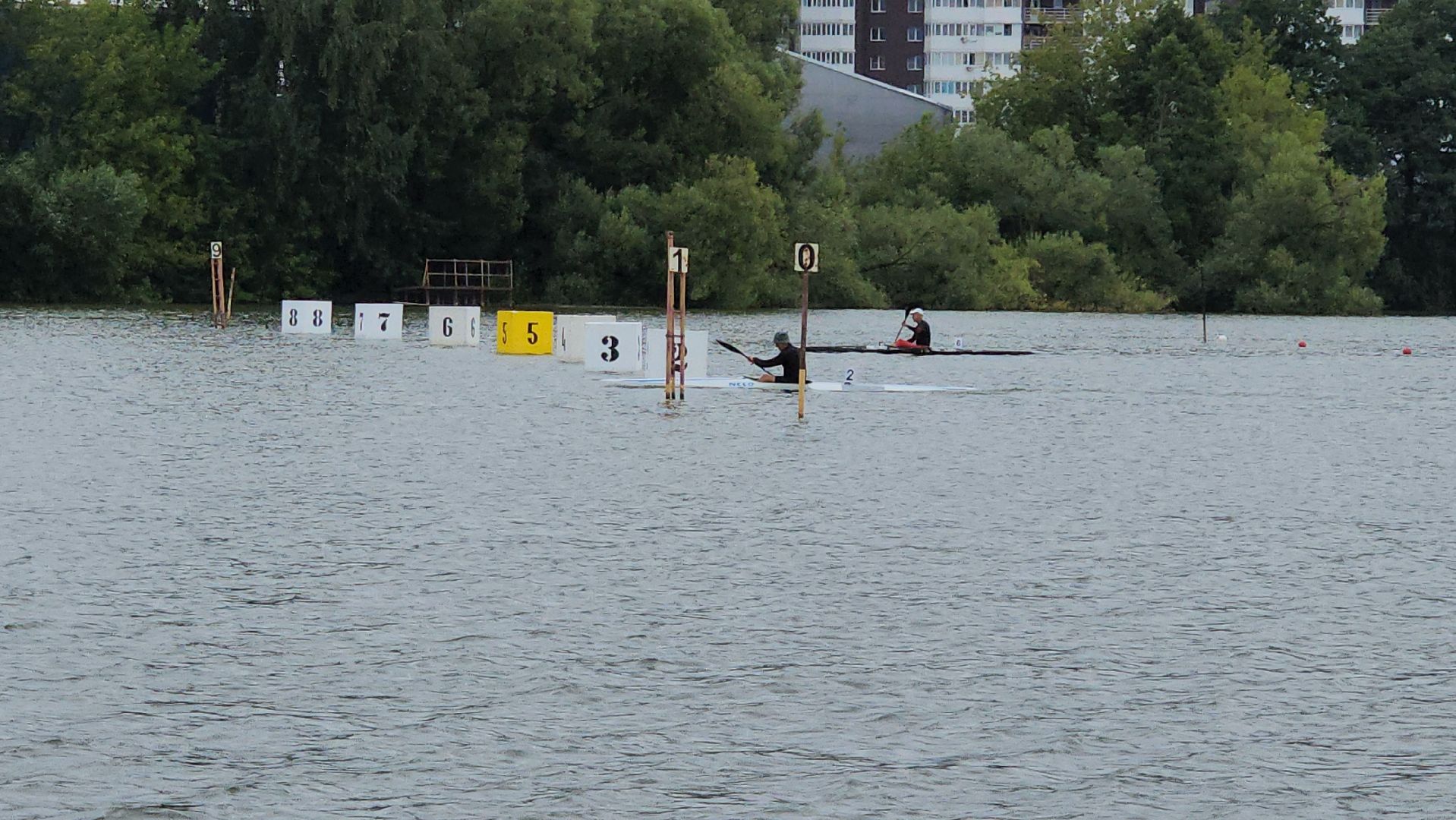 Чемпионат Мастерс, Чемпионат по гребле на байдарках и каноэ, гребля на байдарках и каноэ, Старая Купавна, Богородский городской округ,
