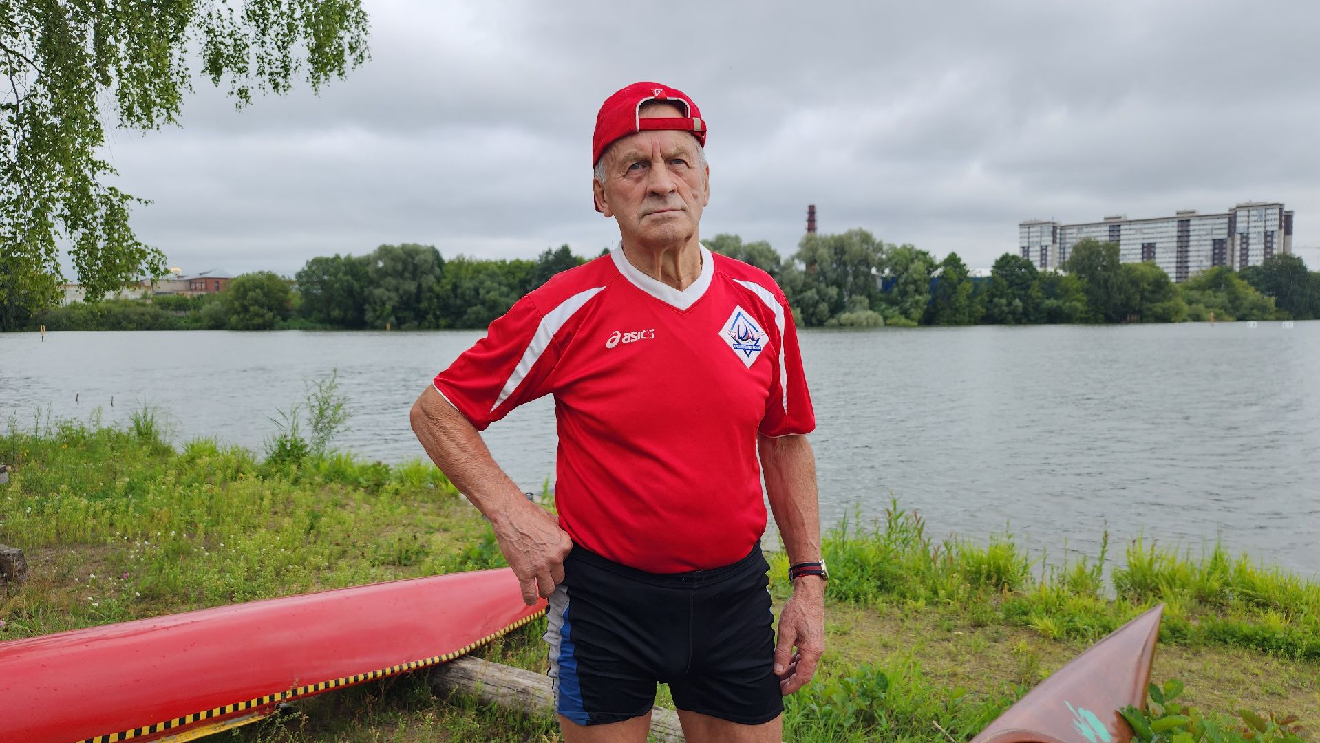 Чемпионат Мастерс, Чемпионат по гребле на байдарках и каноэ, гребля на байдарках и каноэ, Старая Купавна, Богородский городской округ,