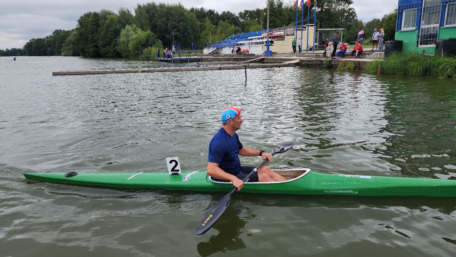 Чемпионат Мастерс, Чемпионат по гребле на байдарках и каноэ, гребля на байдарках и каноэ, Старая Купавна, Богородский городской округ,