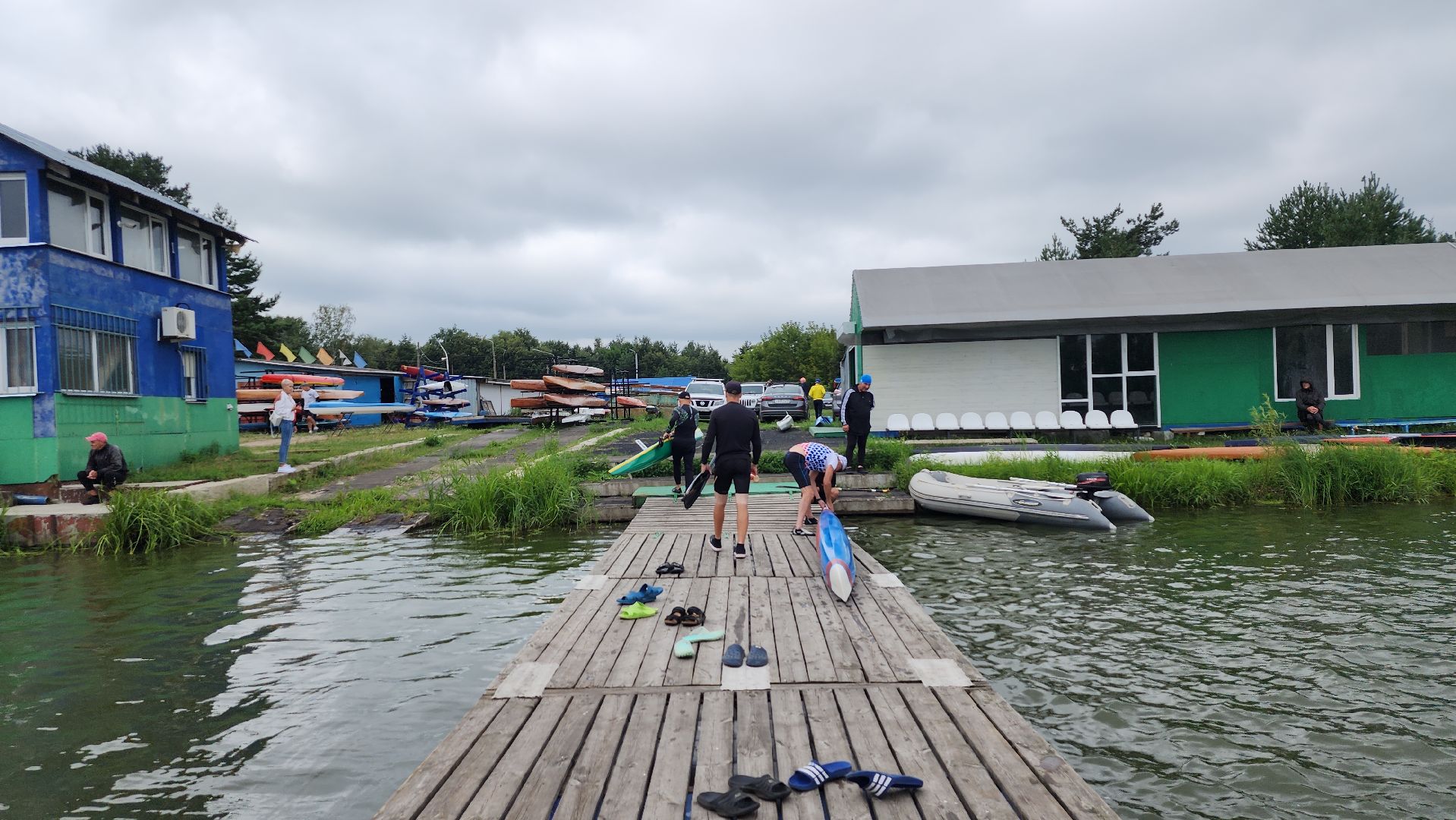 Чемпионат Мастерс, Чемпионат по гребле на байдарках и каноэ, гребля на байдарках и каноэ, Старая Купавна, Богородский городской округ,