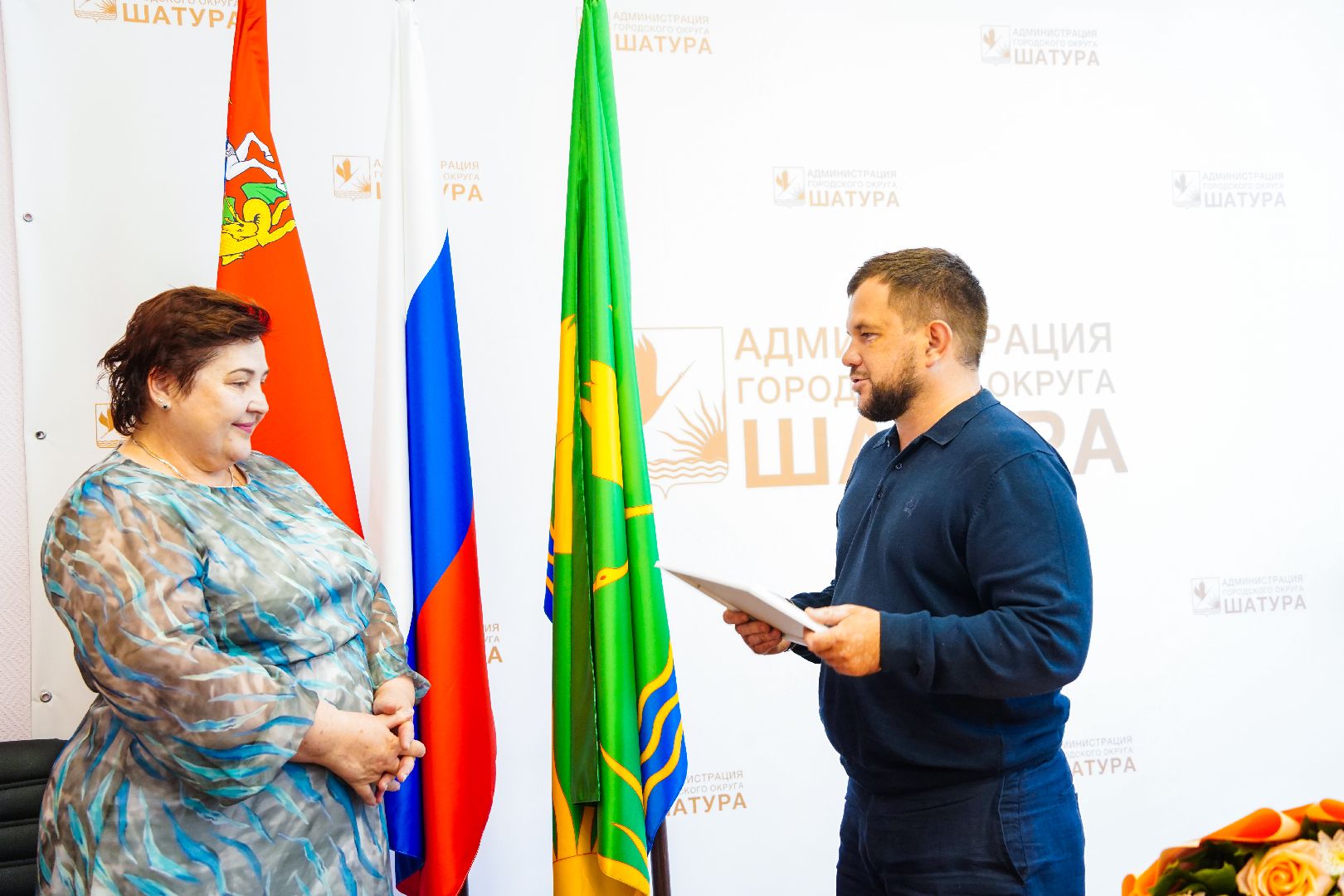 земля врачам, Шатура, шатурская больница, Рошаль, медицина, поддержка врачей,