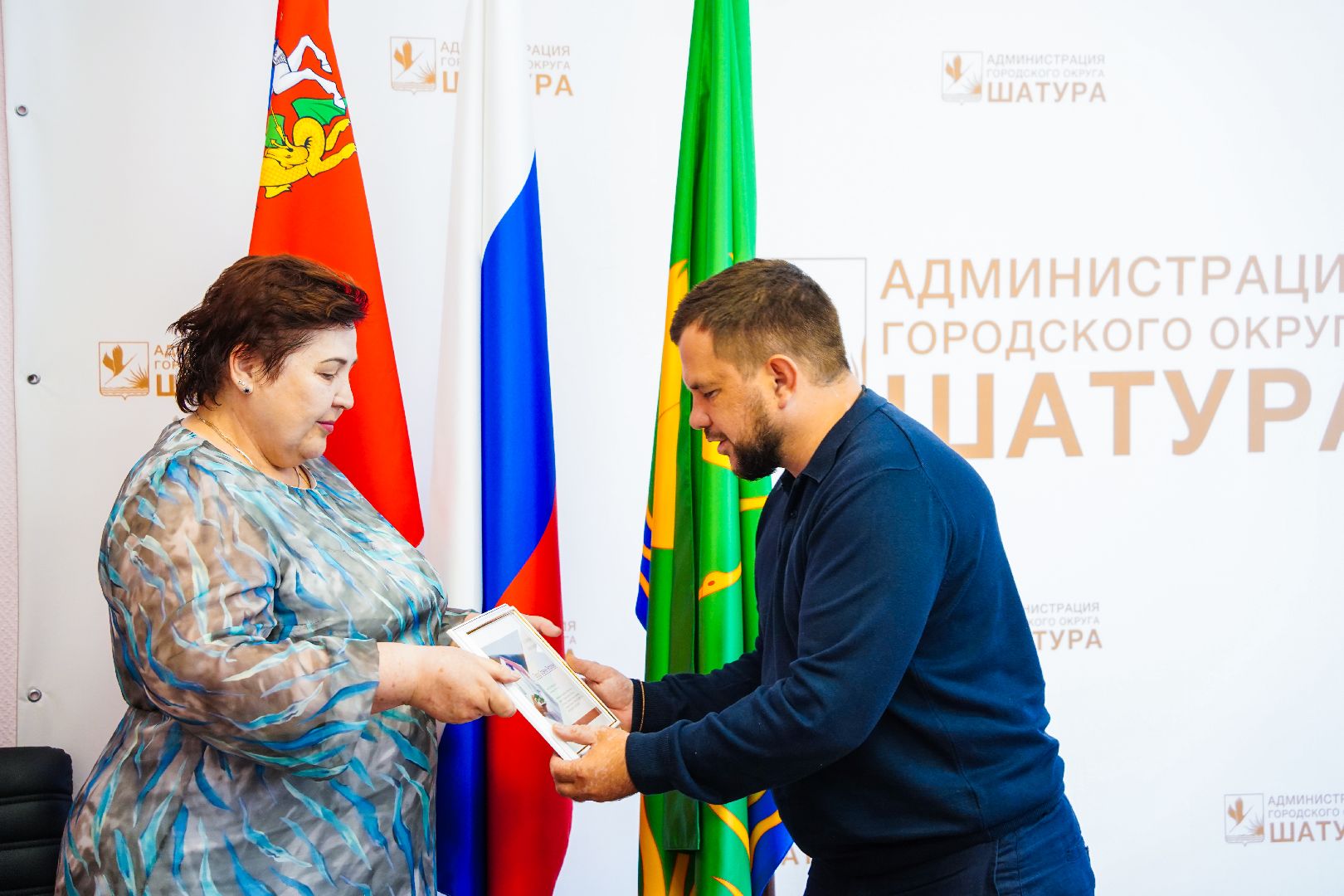 земля врачам, Шатура, шатурская больница, Рошаль, медицина, поддержка врачей,