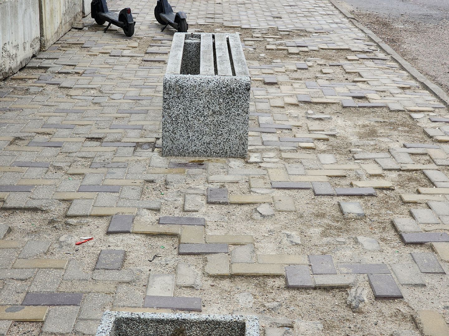 благоустройство, ногинск, жители, общество, власть, вокзал, сквер,