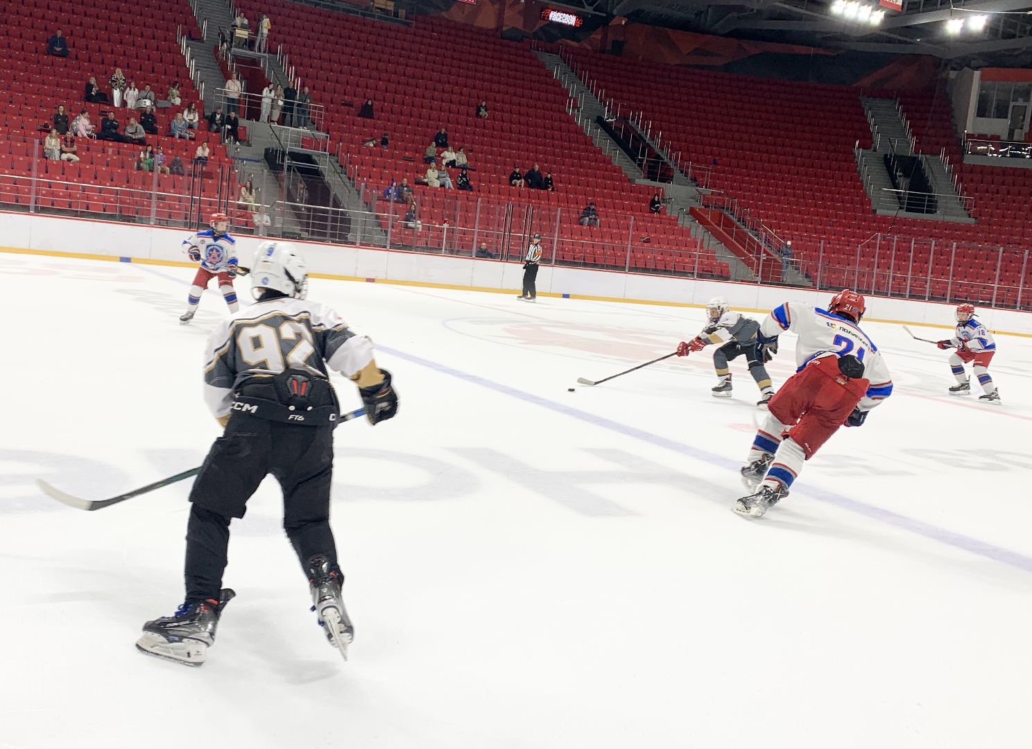 Балашиха, Подмосковье, кубок овечкина, хоккей, хоккеисты, хоккейный турнир,