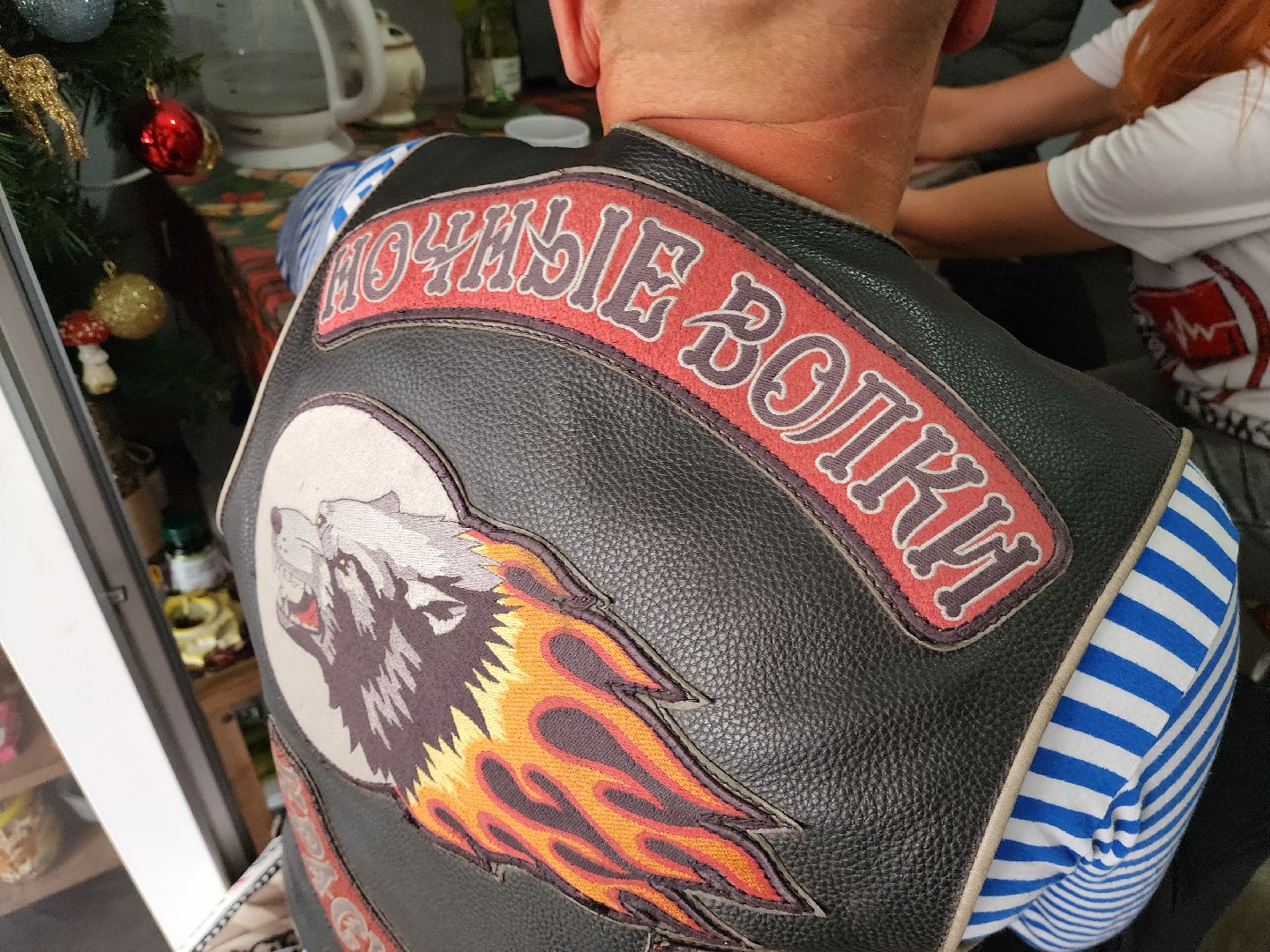 сво, день вдв, красногорск,ночные волки,