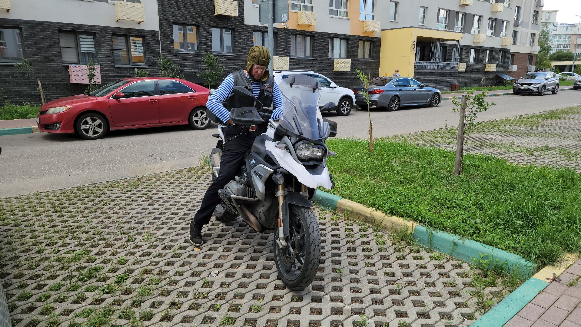 сво, день вдв, красногорск,ночные волки,