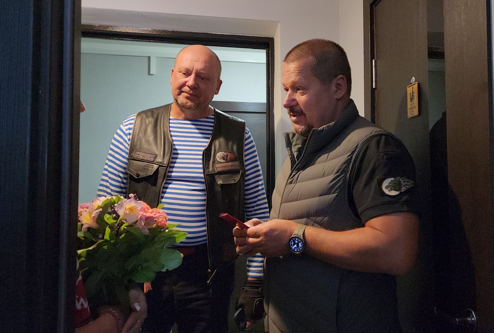 сво, день вдв, красногорск,ночные волки,