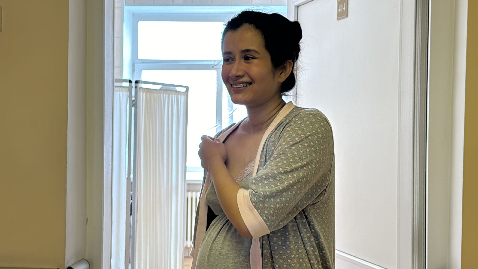 одинцовский роддом, новые врачи, Кадровая политика,