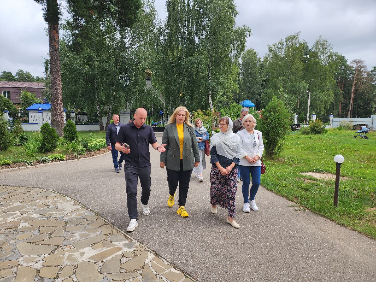 красноармейск, городской округ пушкинский, спецоперация, волонтеры сво,