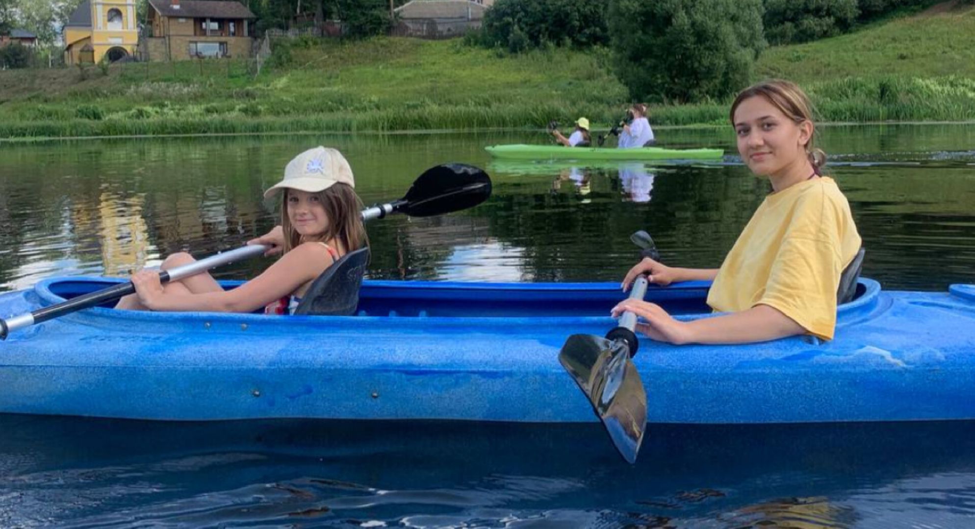 Звенигород, Общество, фотоконкурс,