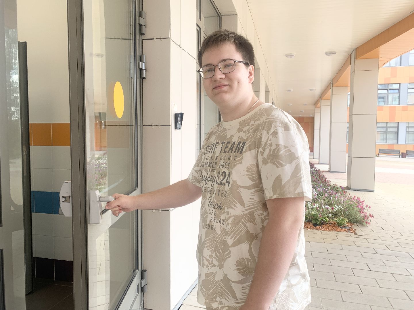 Балашиха, Подмосковье, ЕГЭ, поступление в вуз, Золотые медалисты, МГИМО, Политолог,