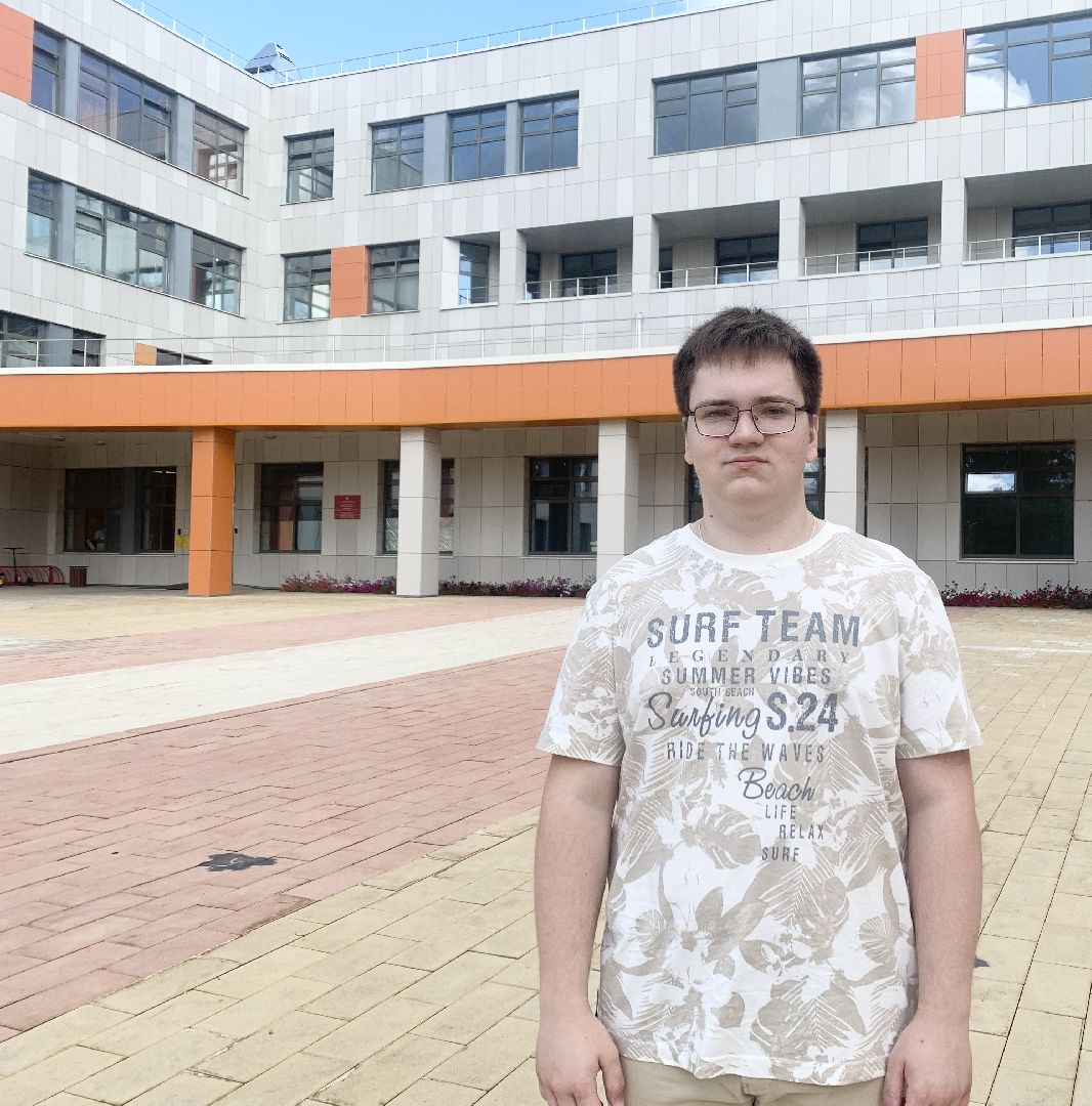 Балашиха, Подмосковье, ЕГЭ, поступление в вуз, Золотые медалисты, МГИМО, Политолог,