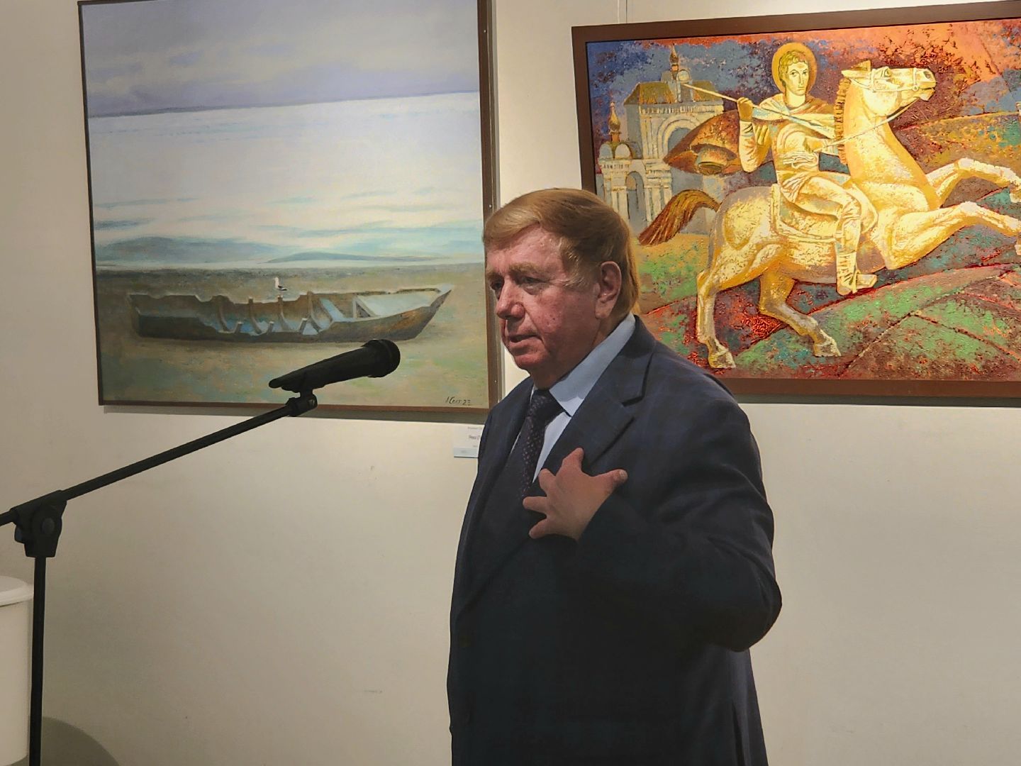 Ассоциация художников, мытищи лайт, мытищинская галерея искусств, Выставка,