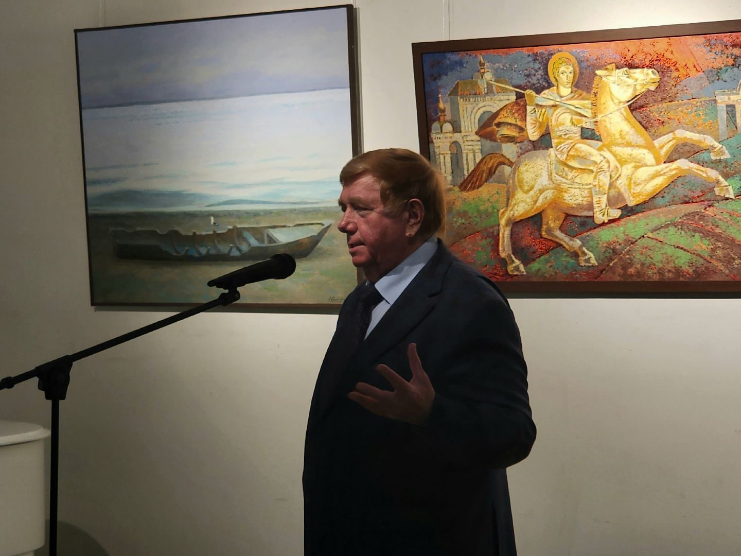 Ассоциация художников, мытищи лайт, мытищинская галерея искусств, Выставка,