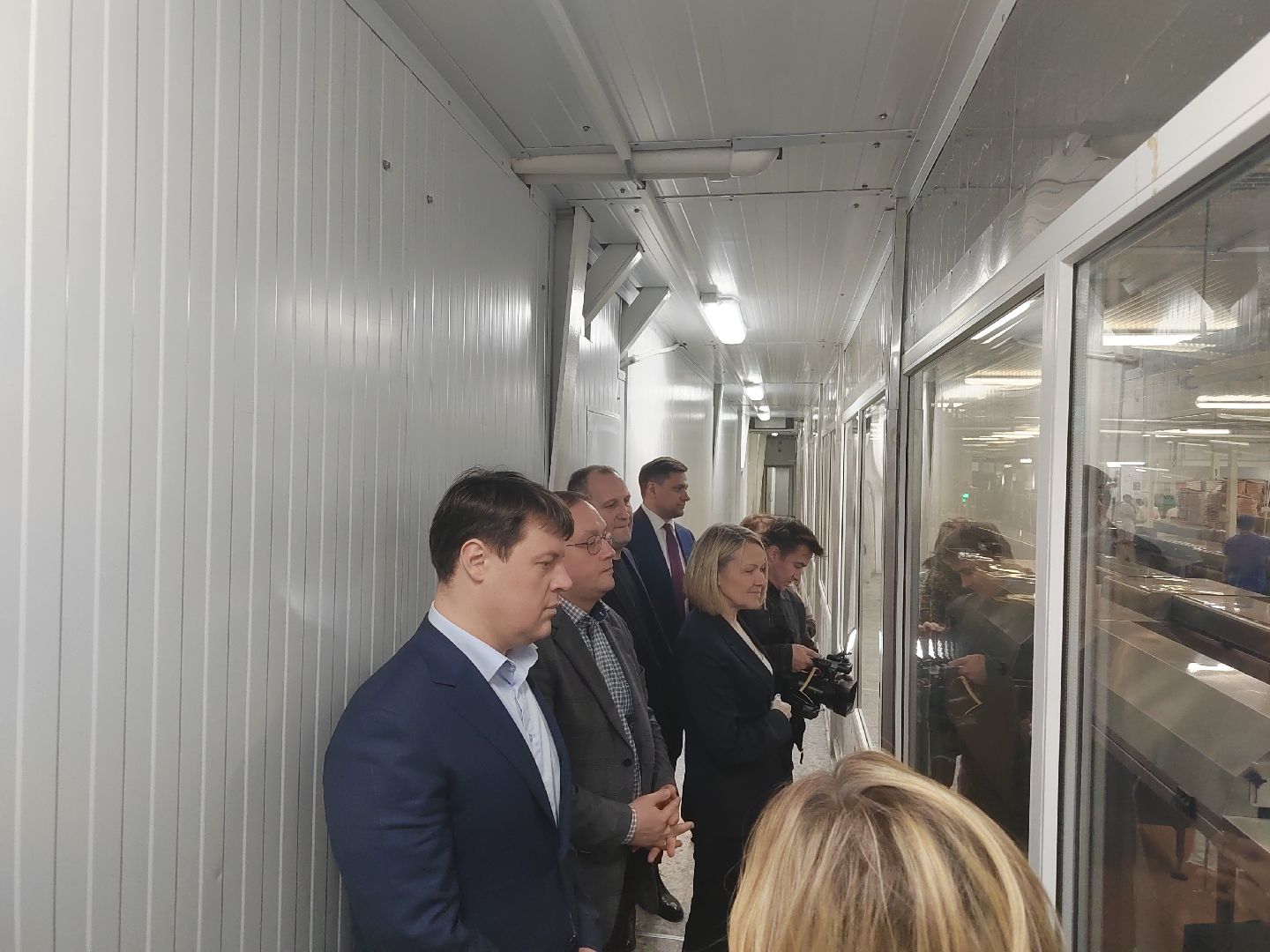 Пушкино, Пушкинский округ, бизнес, экономика, сельское хозяйство