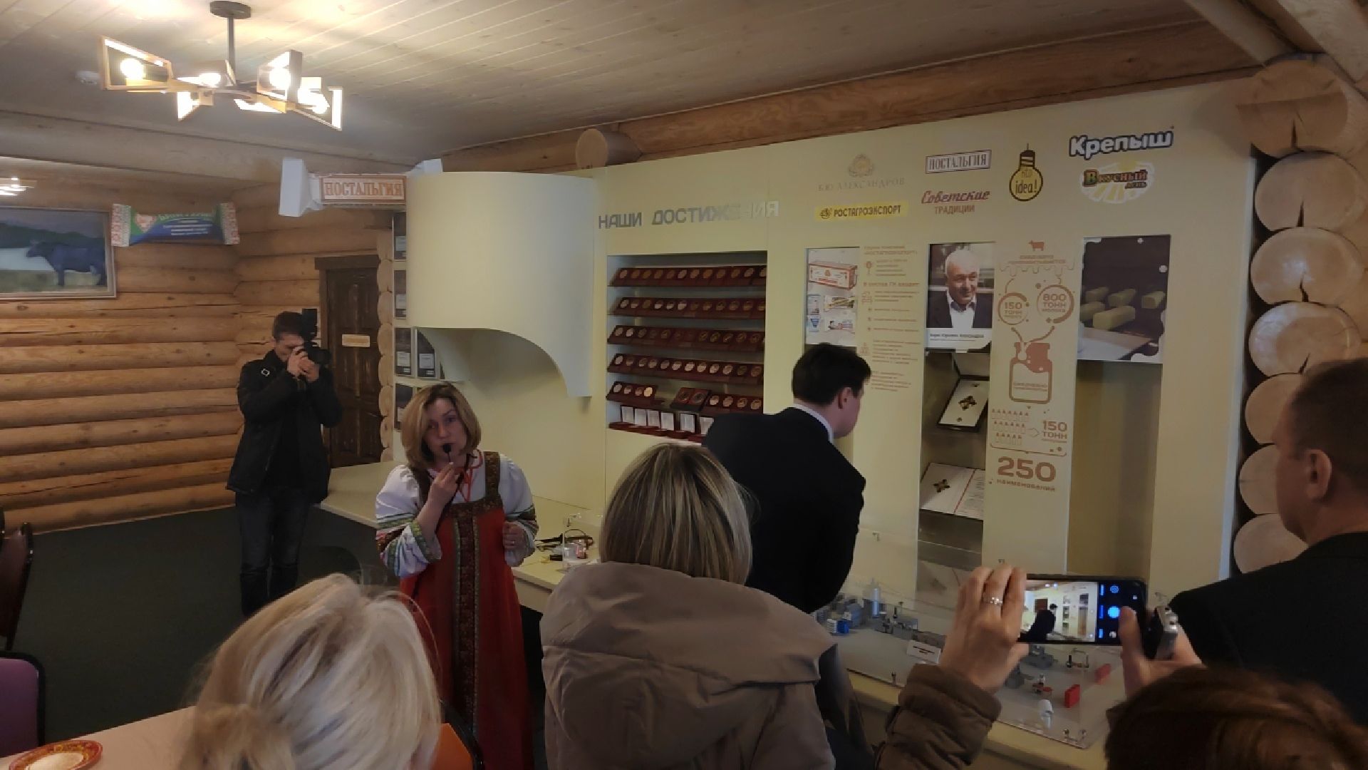 Пушкино, Пушкинский округ, бизнес, экономика, сельское хозяйство