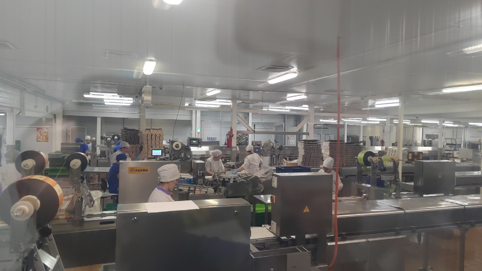 Пушкино, Пушкинский округ, бизнес, экономика, сельское хозяйство