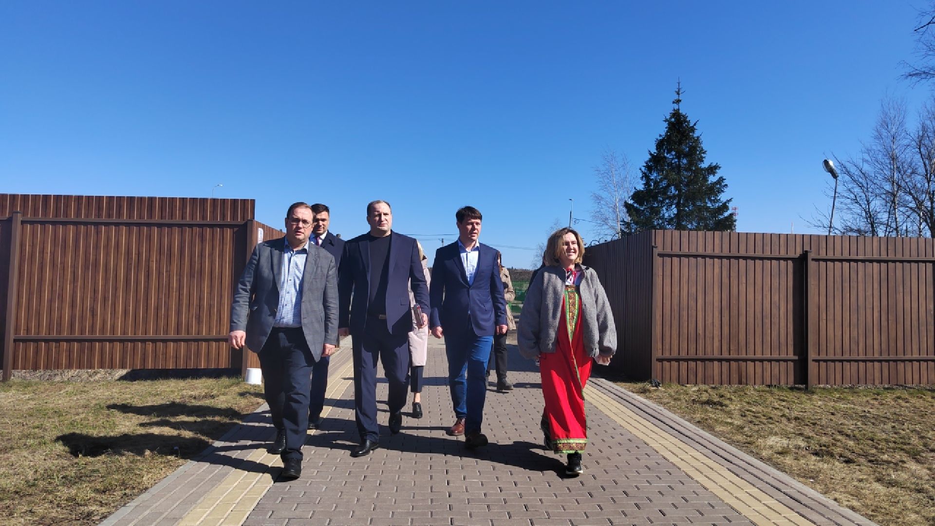 Пушкино, Пушкинский округ, бизнес, экономика, сельское хозяйство