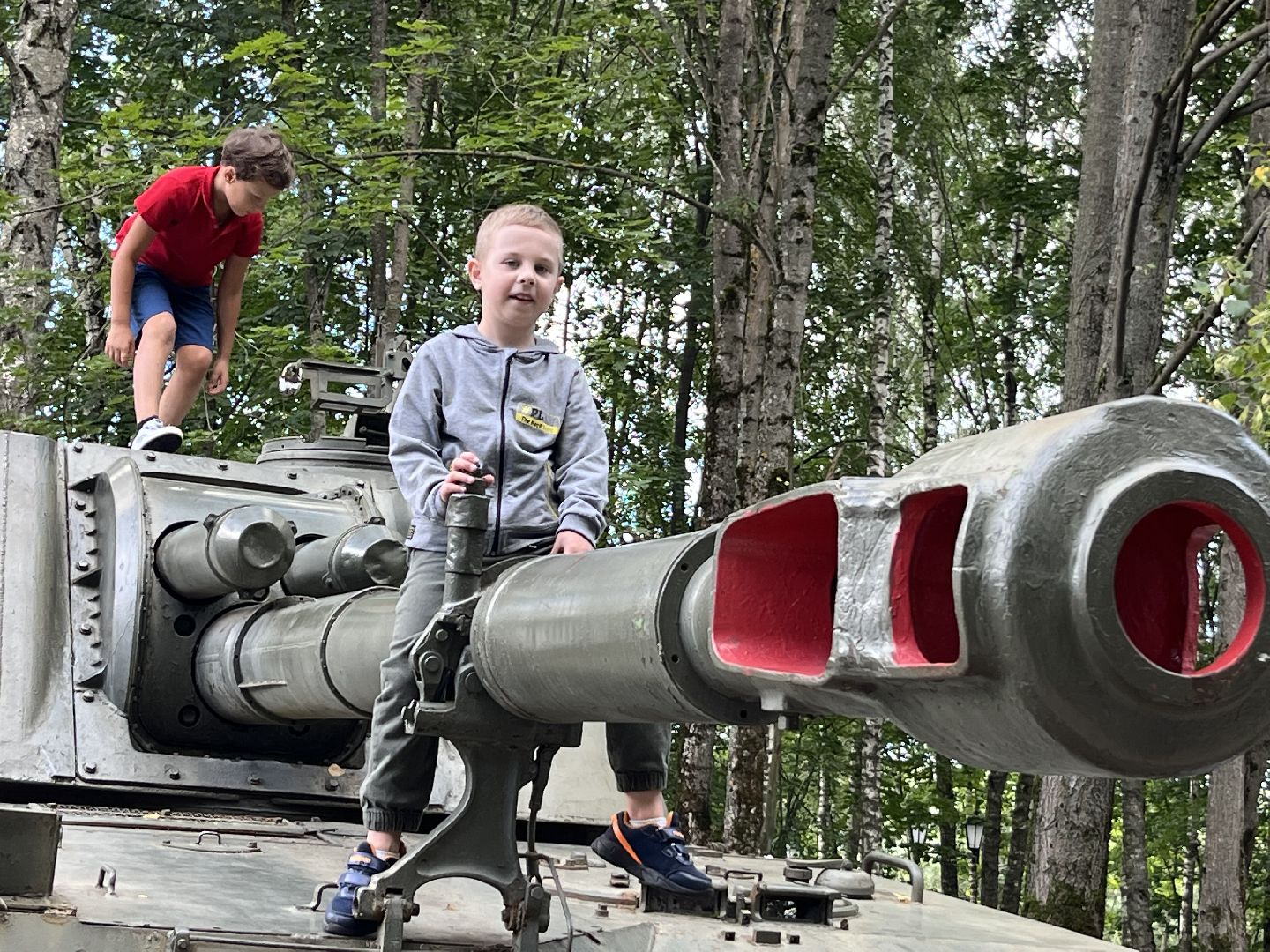 Наро-фоминск, день вдв, парк победы, верейская застава,