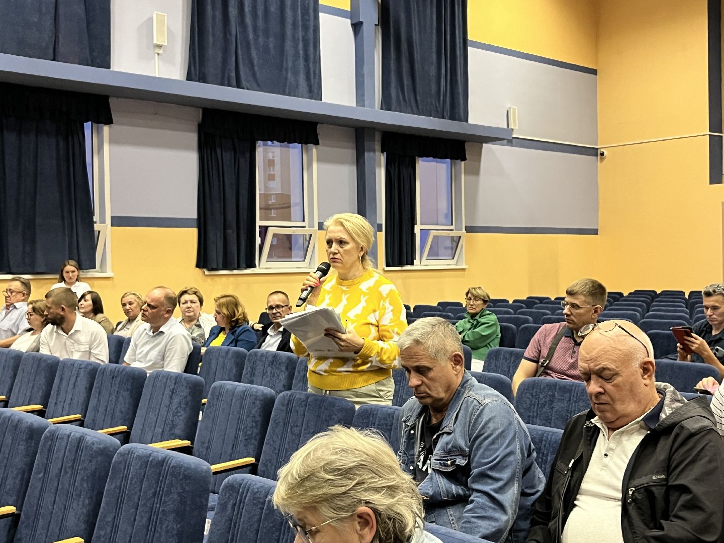 выездная администрация, выездная администрация балашиха, детский сад,