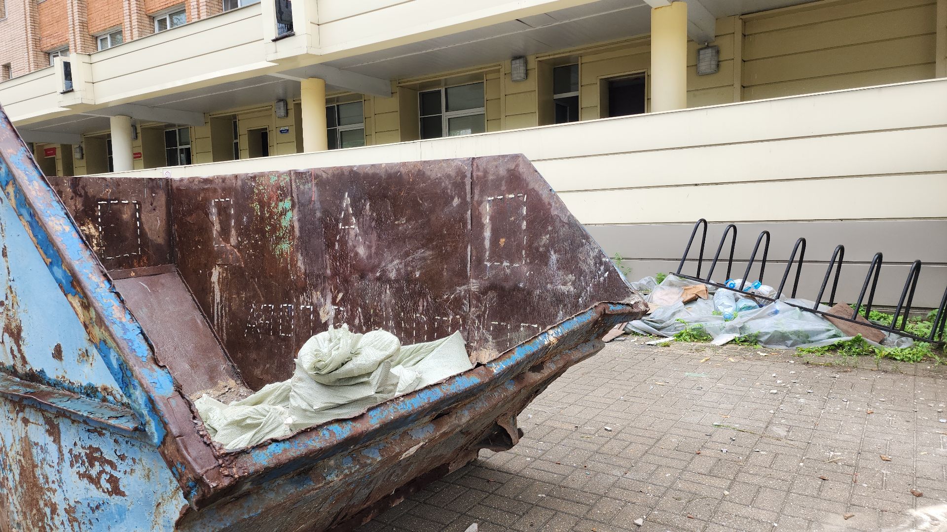 медицина, медицина подмосковья, эцгб, детская поликлиника, ремонт поликлиники, электросталь, мой город, жители города, дети, здоровье, здоровье подмосковью,