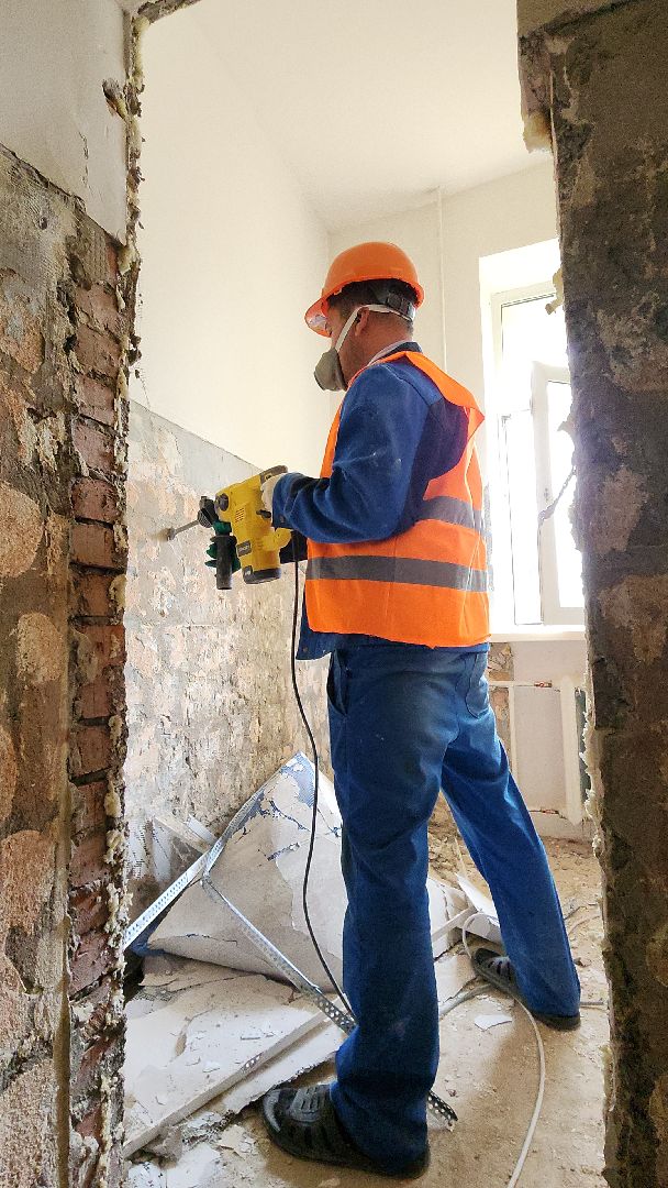 медицина, медицина подмосковья, эцгб, детская поликлиника, ремонт поликлиники, электросталь, мой город, жители города, дети, здоровье, здоровье подмосковью,