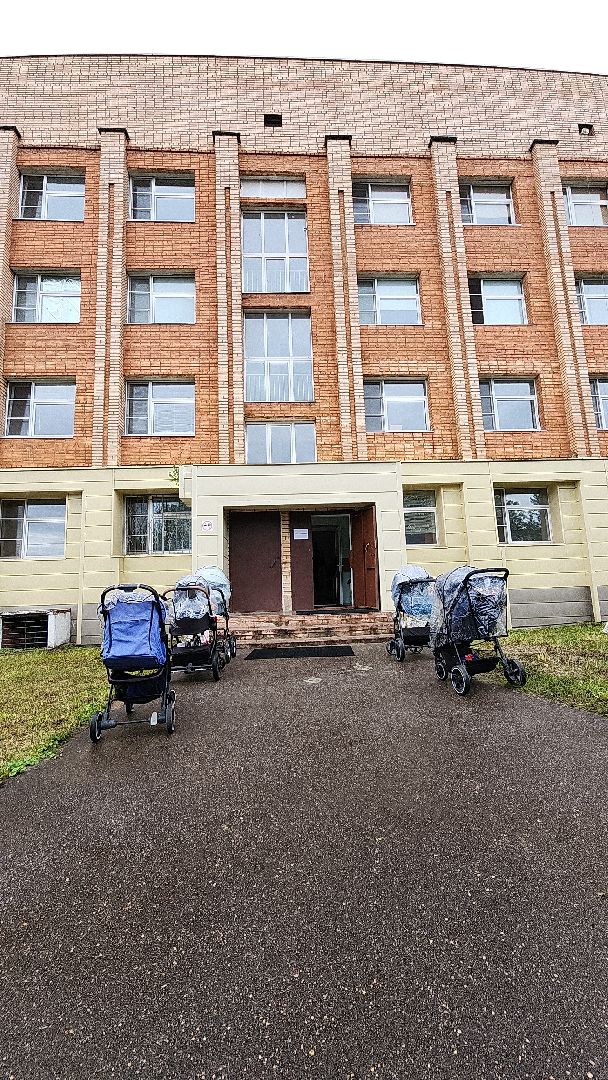 медицина, медицина подмосковья, эцгб, детская поликлиника, ремонт поликлиники, электросталь, мой город, жители города, дети, здоровье, здоровье подмосковью,