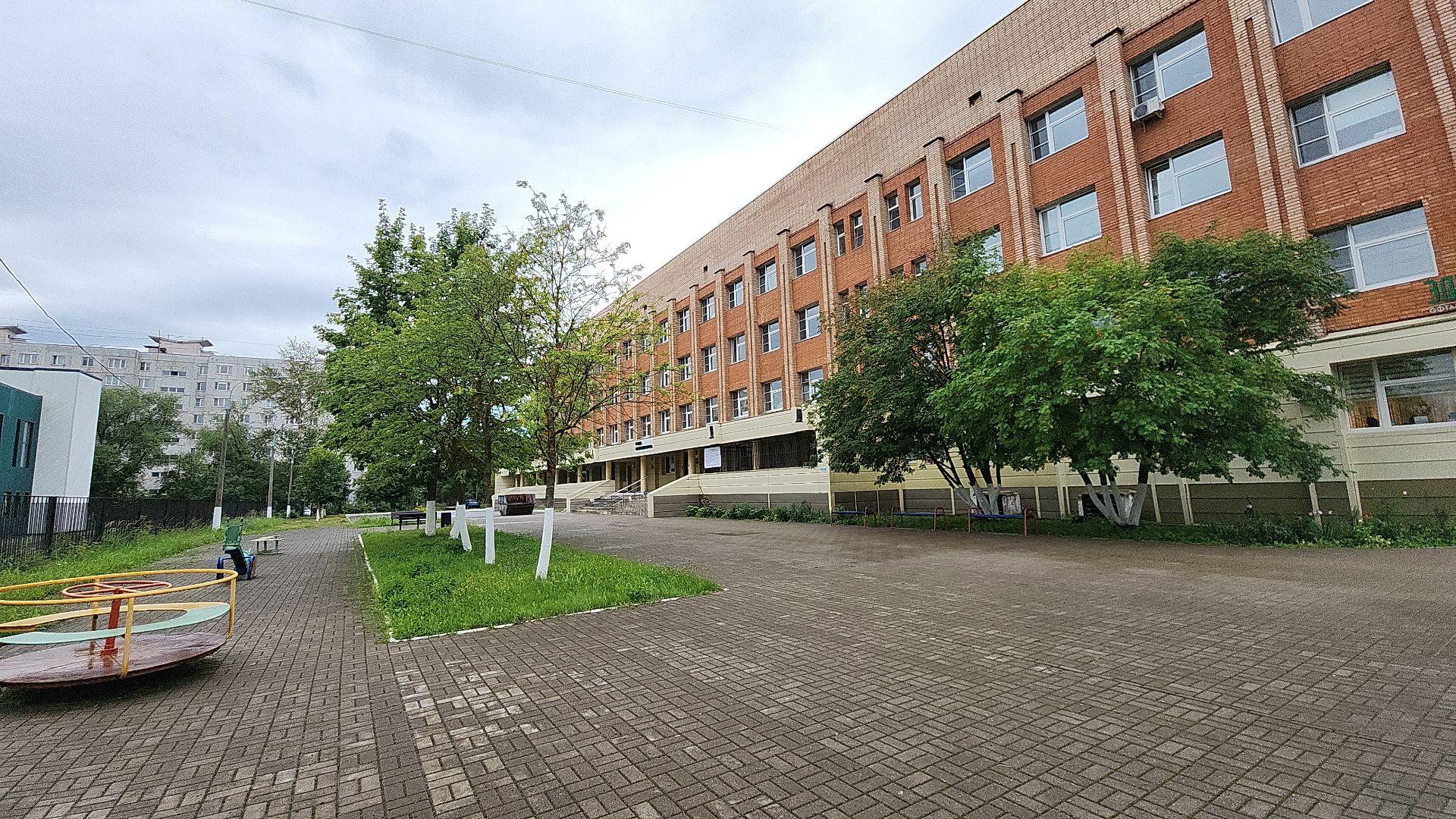 медицина, медицина подмосковья, эцгб, детская поликлиника, ремонт поликлиники, электросталь, мой город, жители города, дети, здоровье, здоровье подмосковью,