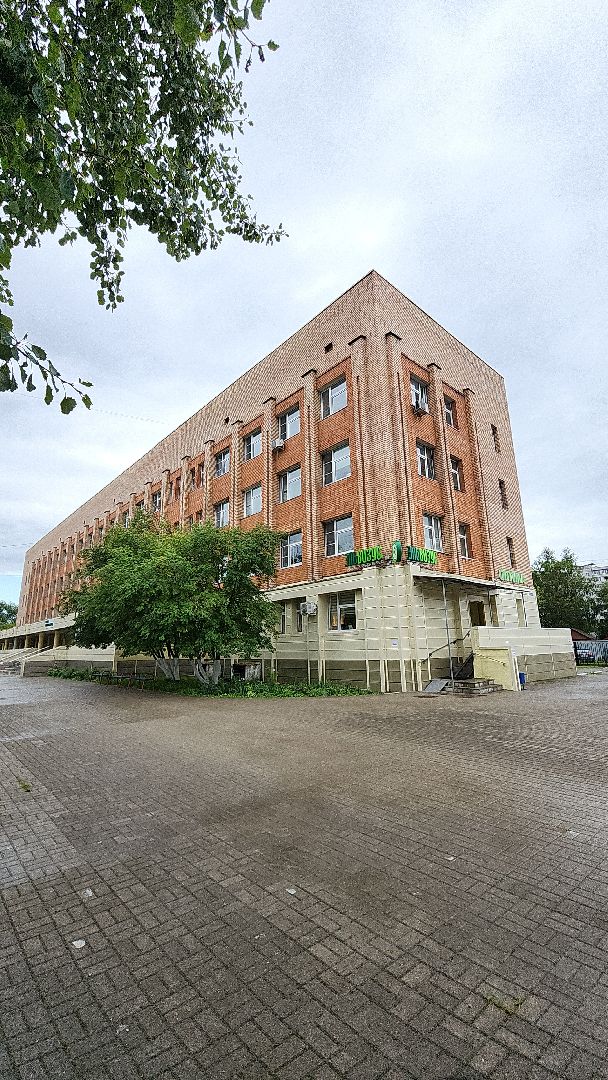 медицина, медицина подмосковья, эцгб, детская поликлиника, ремонт поликлиники, электросталь, мой город, жители города, дети, здоровье, здоровье подмосковью,