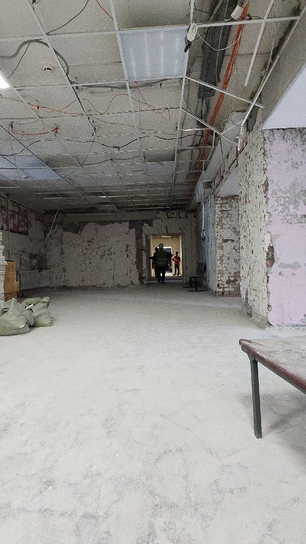 медицина, медицина подмосковья, эцгб, детская поликлиника, ремонт поликлиники, электросталь, мой город, жители города, дети, здоровье, здоровье подмосковью,