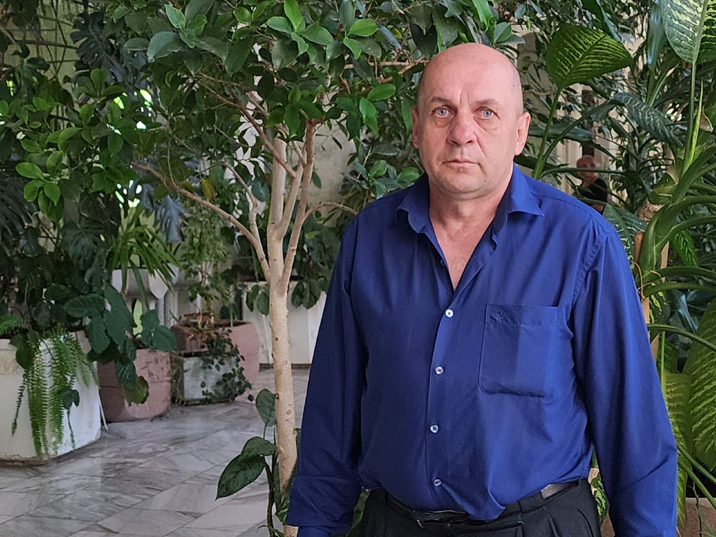 руза, цвт им. лиходея, сво, ветеран, доброволец,