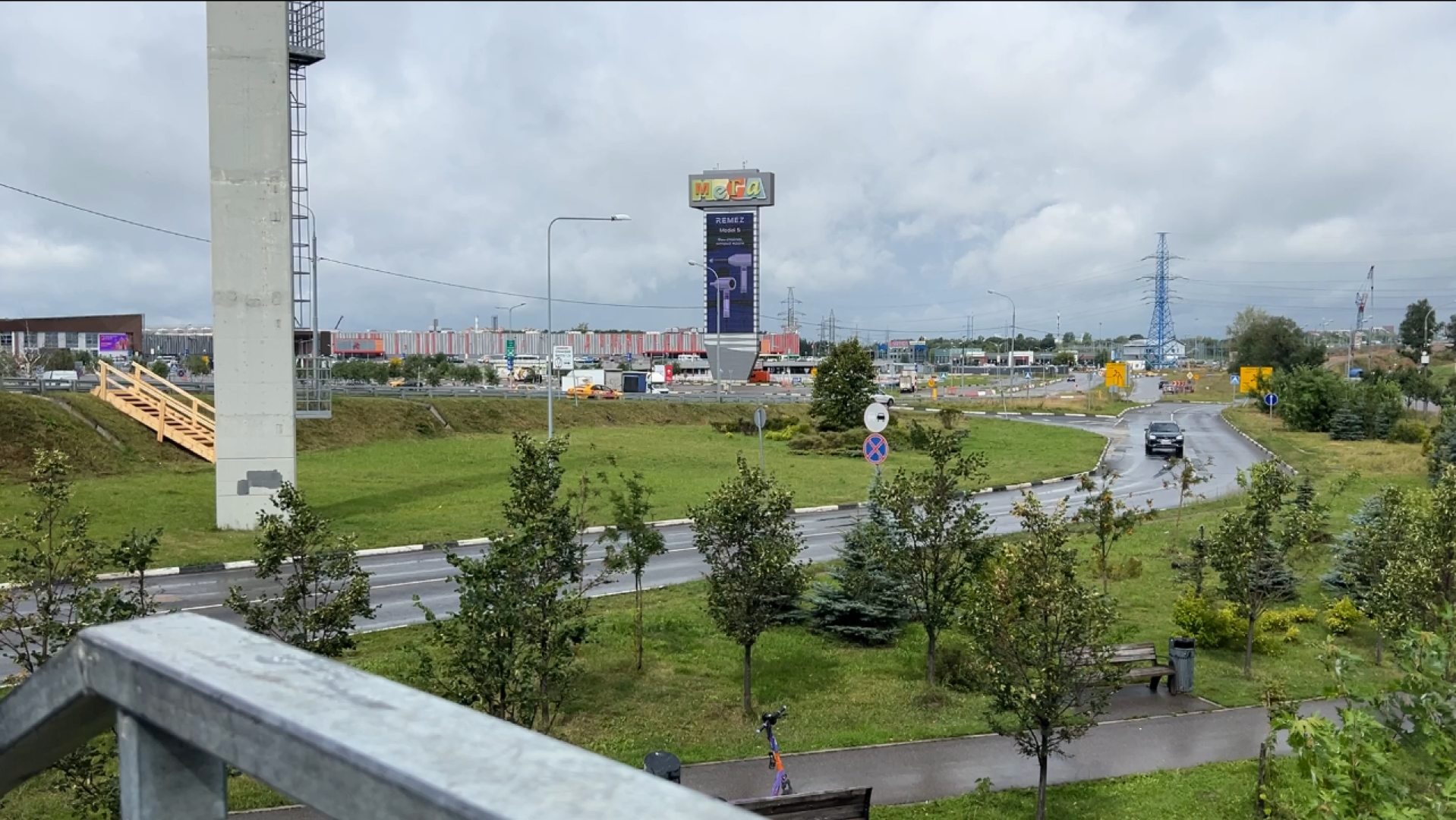 химки, строительство, ремонт моста,