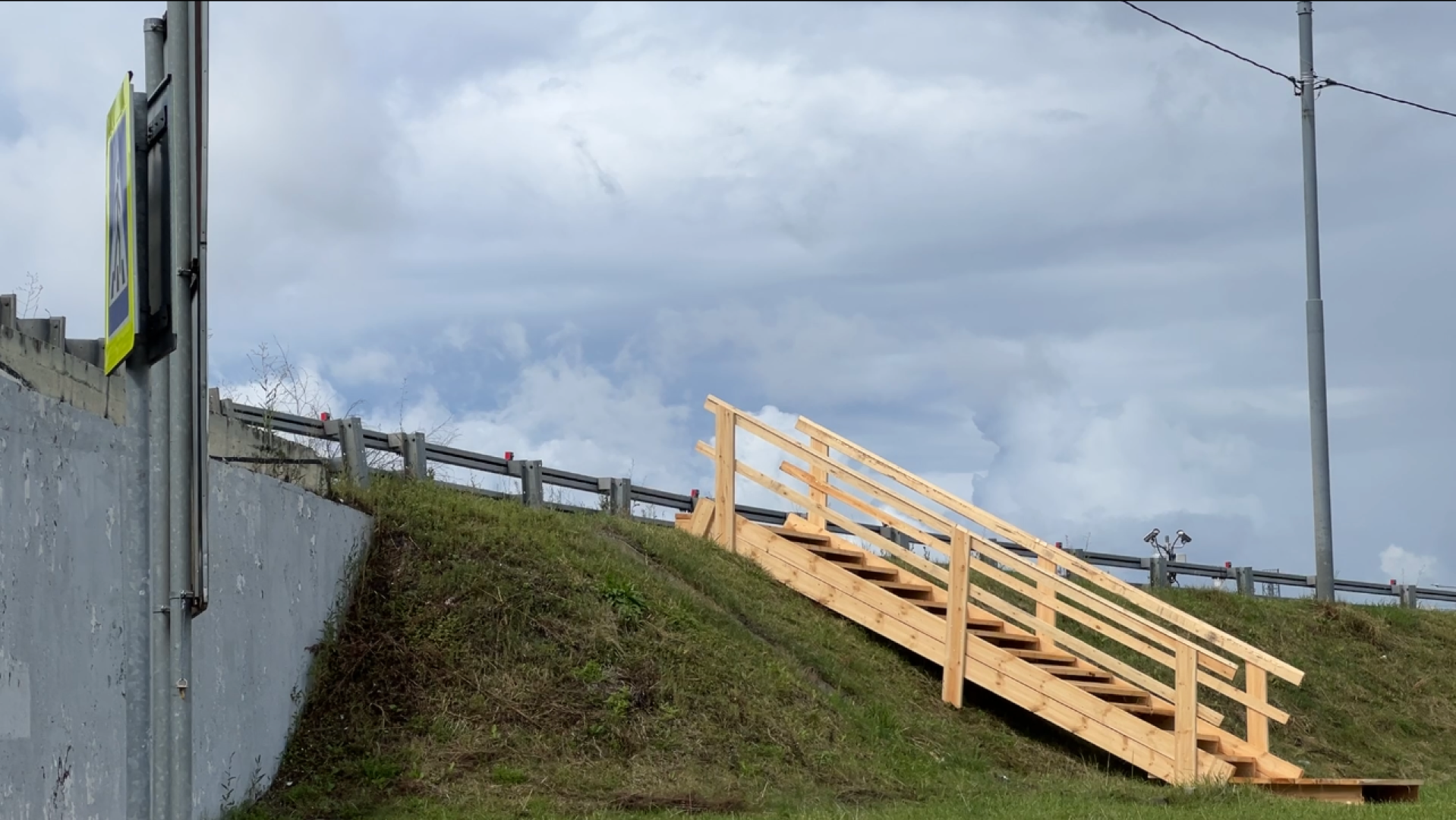 химки, строительство, ремонт моста,