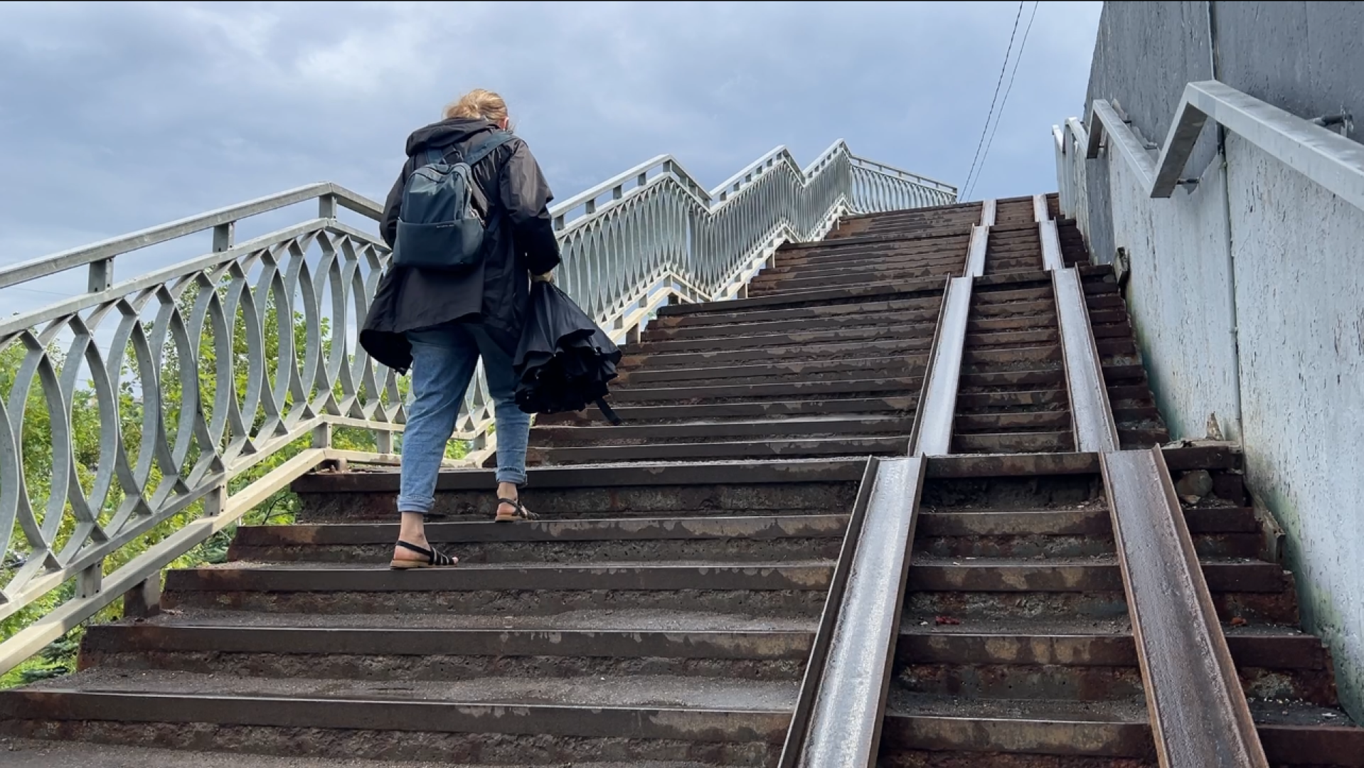 химки, строительство, ремонт моста,