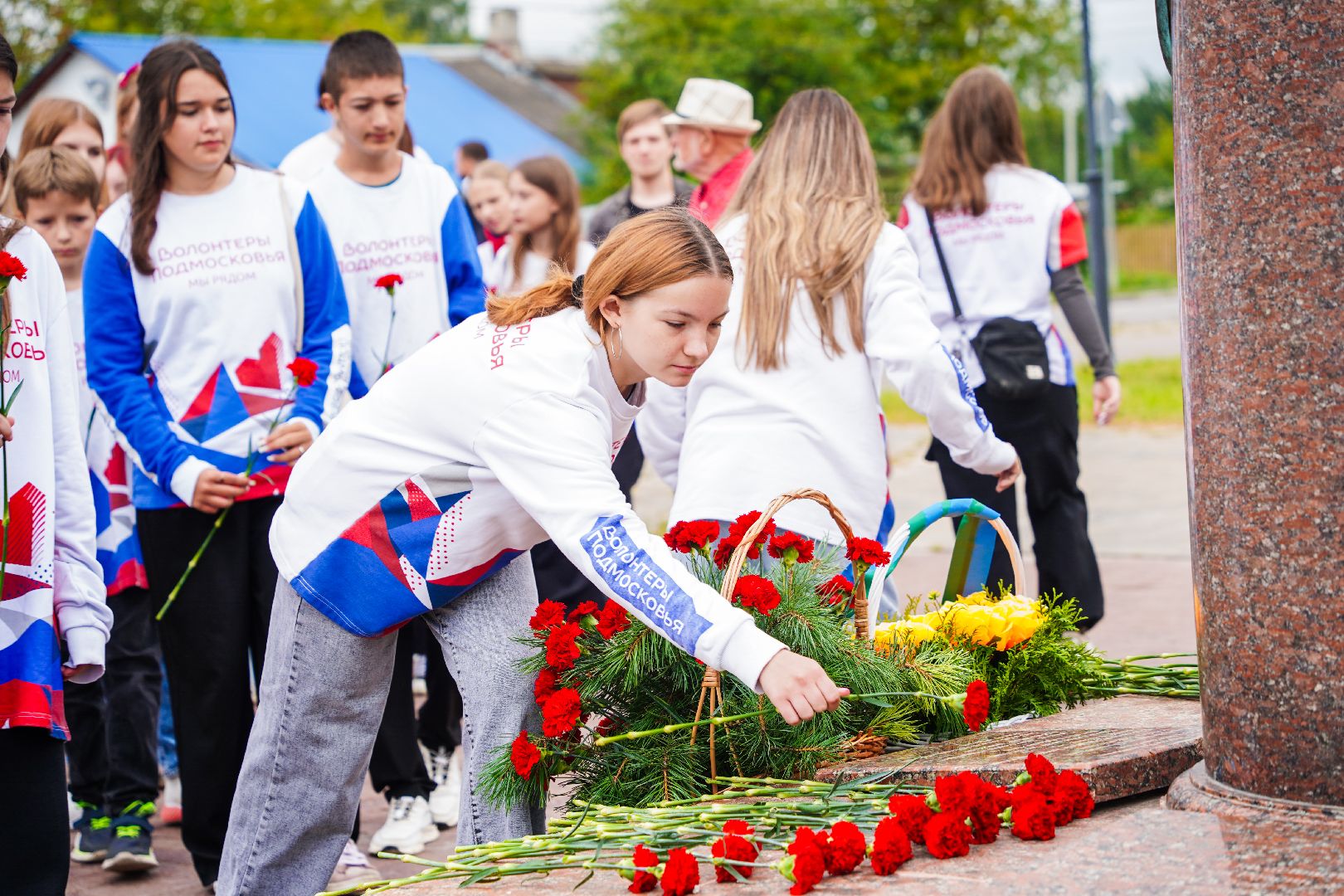 ВДВ, День ВДВ, Шатура, воздушно-десантные войска,