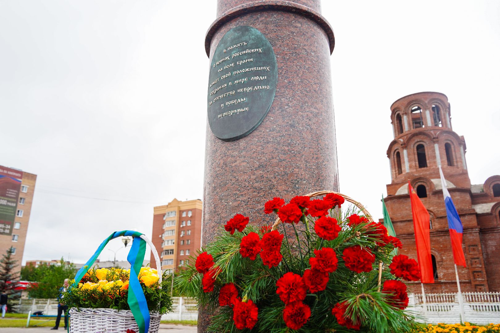 ВДВ, День ВДВ, Шатура, воздушно-десантные войска,