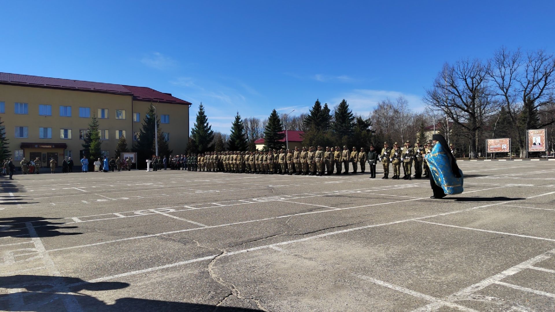Пушкино, пушкинский округ, Росгвардия, СВО, Герои, Митинг памяти, Софрино, Ашукино