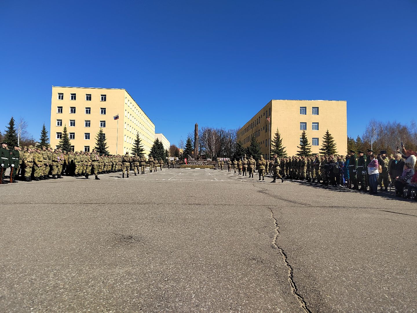 Пушкино, пушкинский округ, Росгвардия, СВО, Герои, Митинг памяти, Софрино, Ашукино