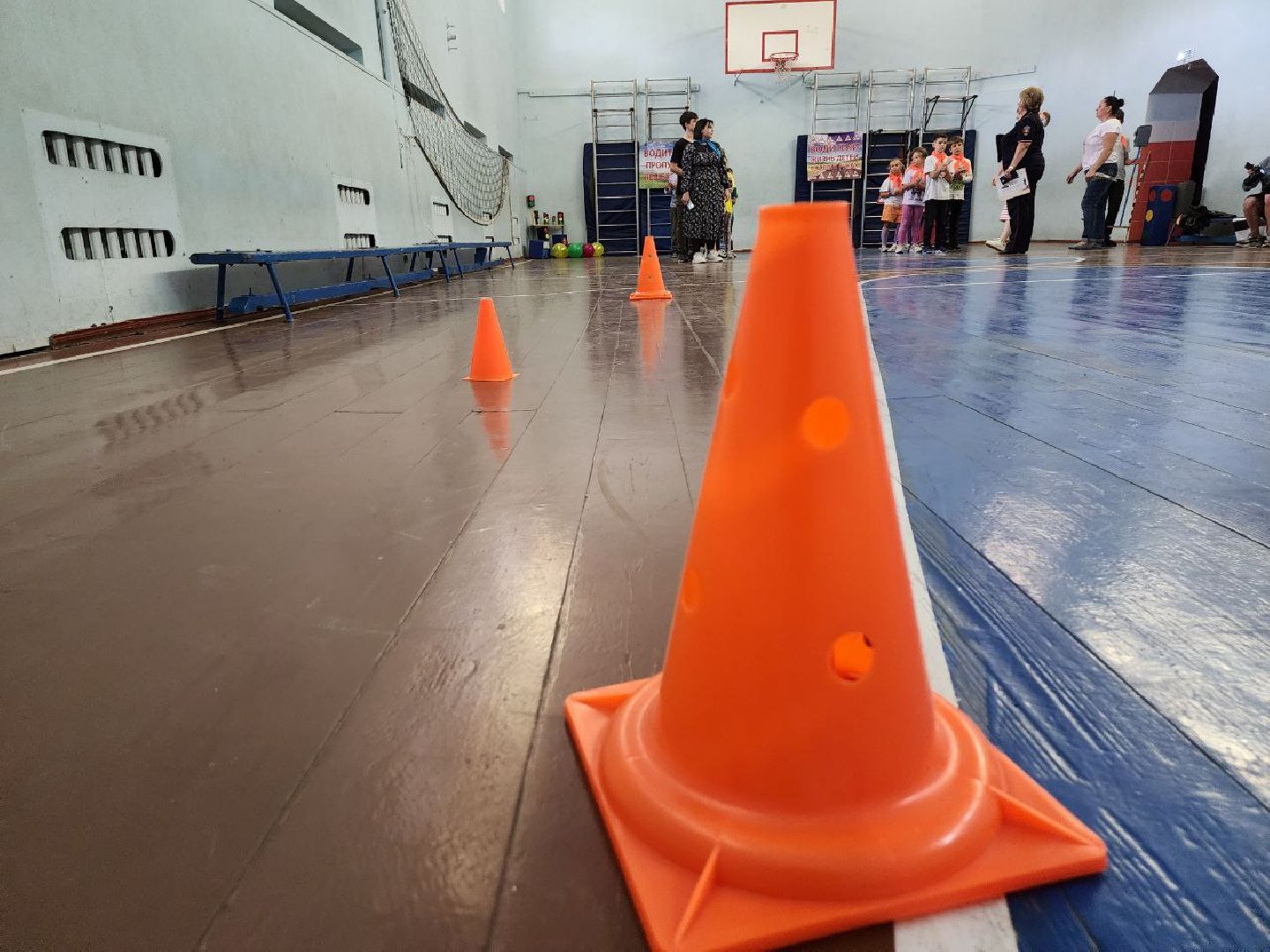 гаи, гаи умвд по ленинскому округу, урок безопасности, безопасность на дорогах, ленинский округ, дети на дорогах,