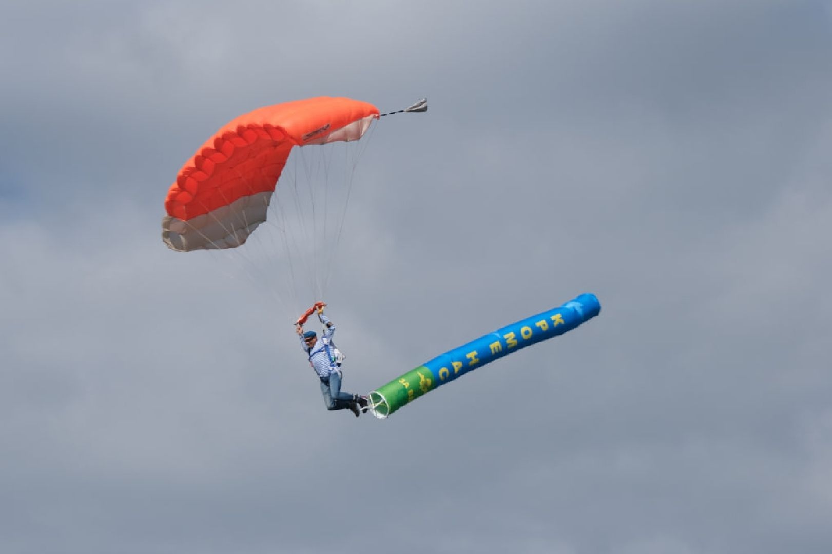 пущино, день вдв, серпухов,