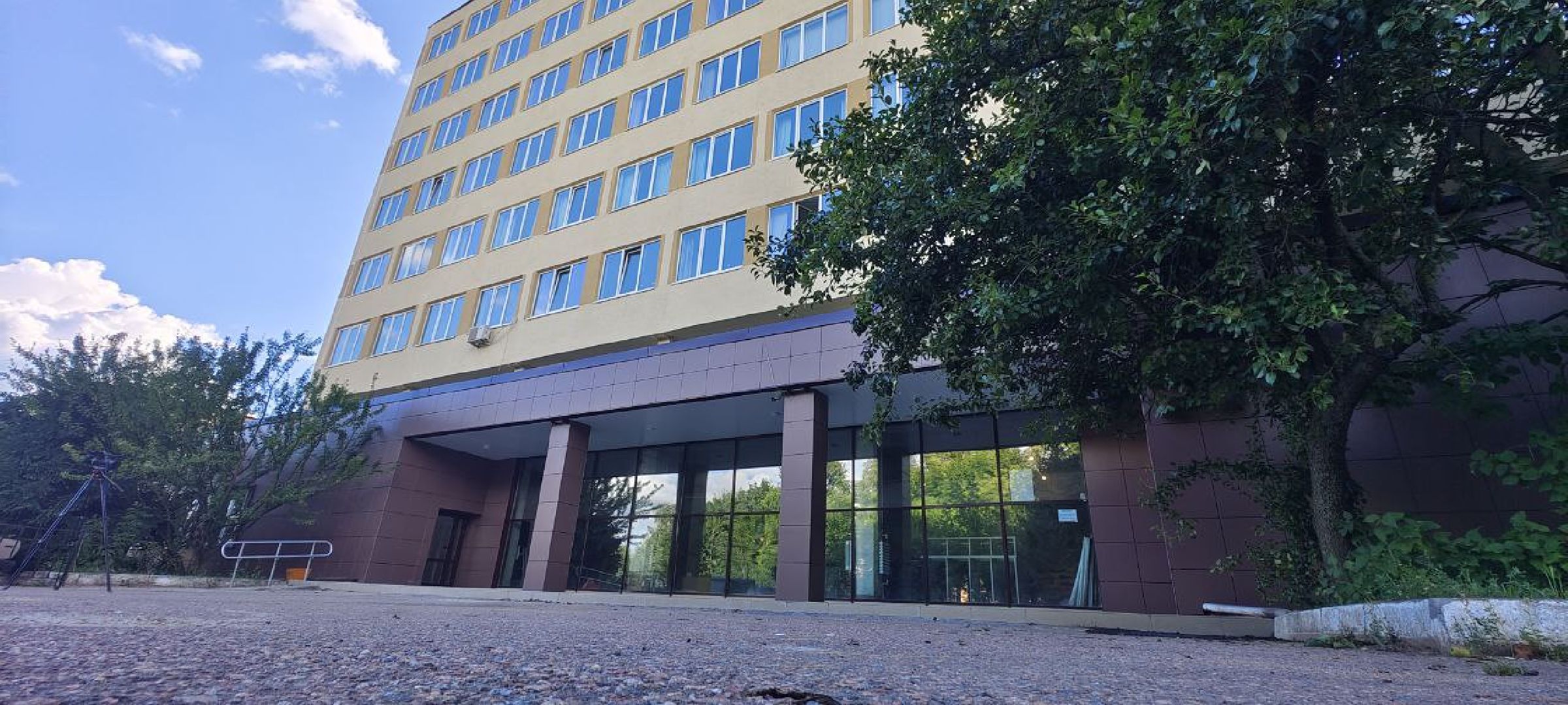 РГГУ, ремонт, Домодедово,