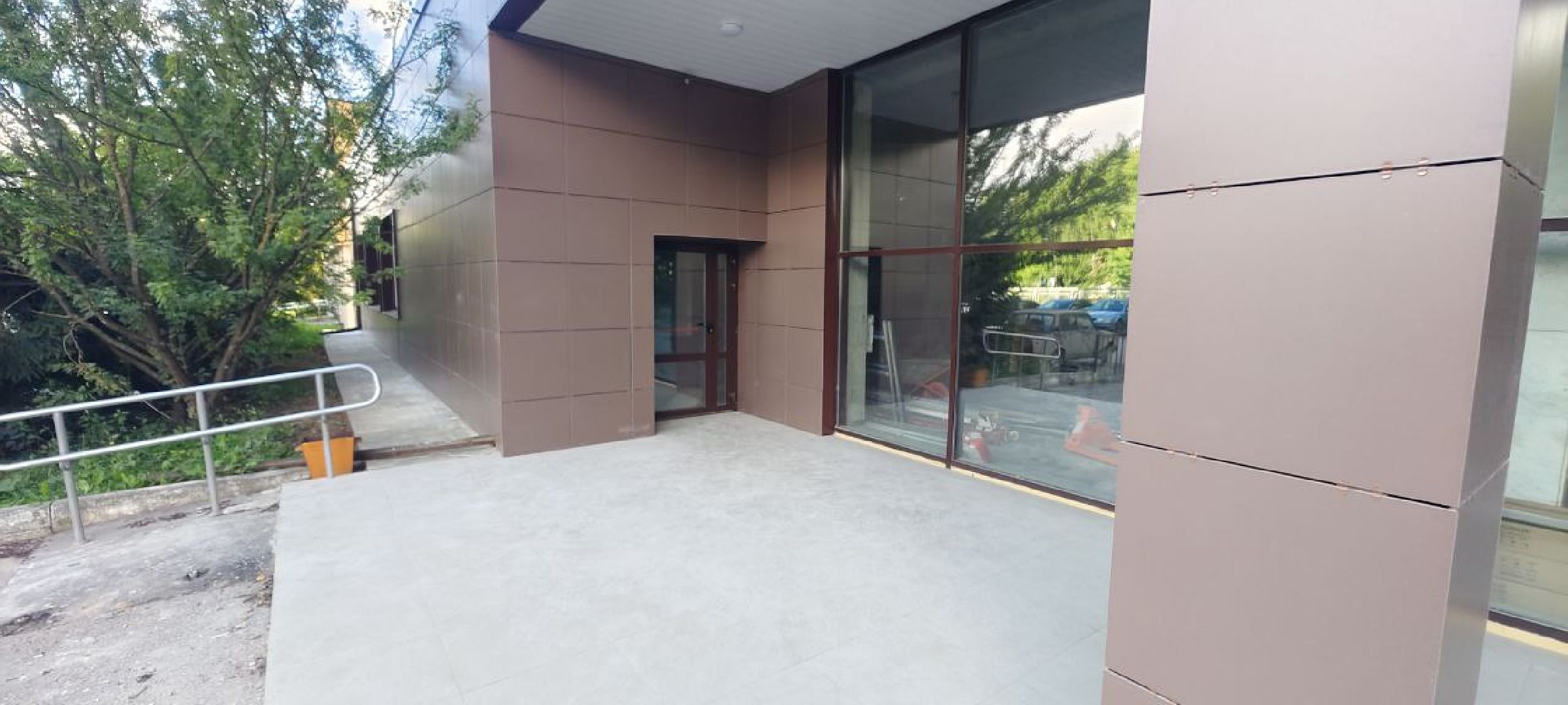 РГГУ, ремонт, Домодедово,