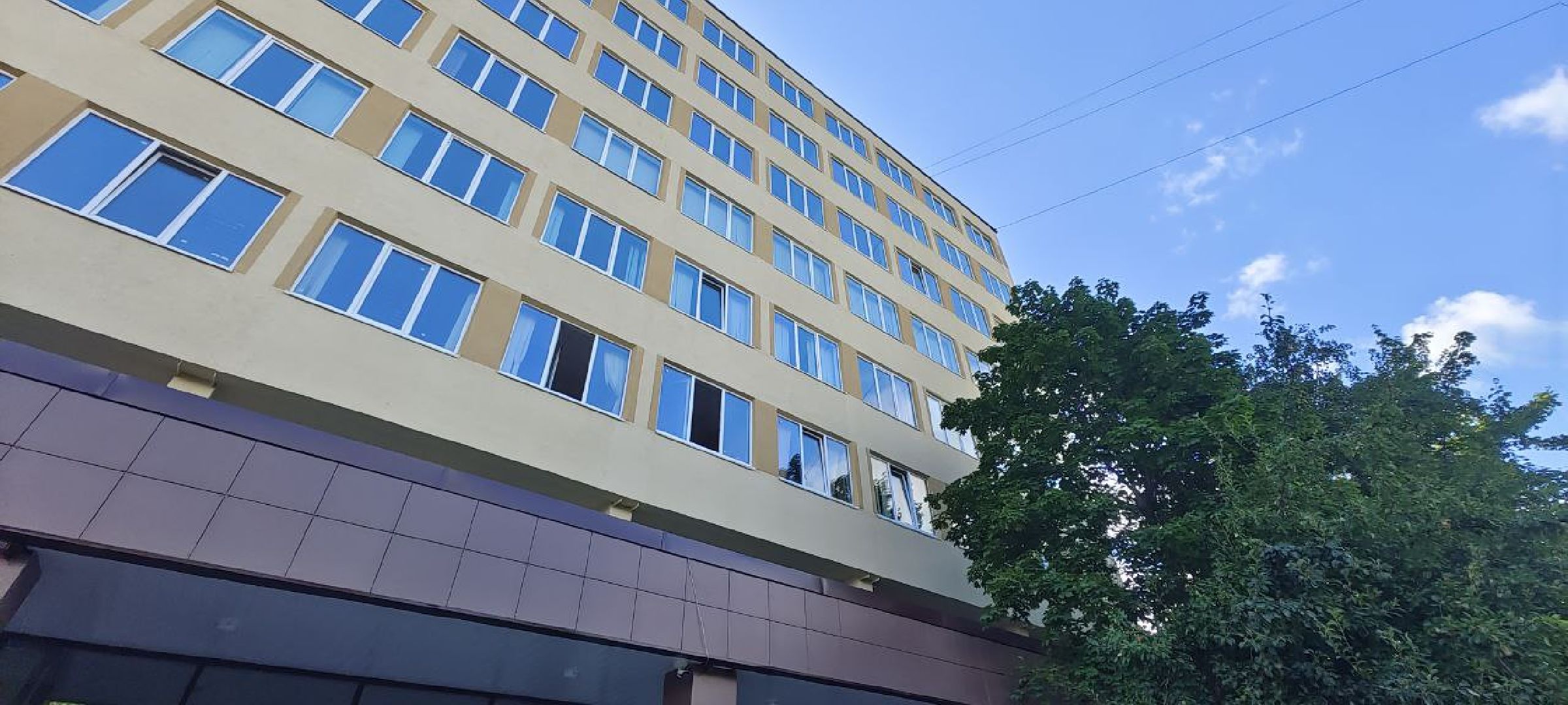 РГГУ, ремонт, Домодедово,