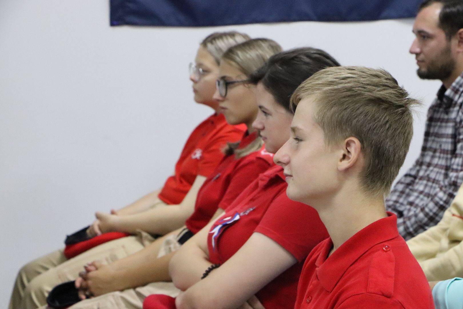 Серебряные Пруды, ВДВ, Патриот, день вдв,