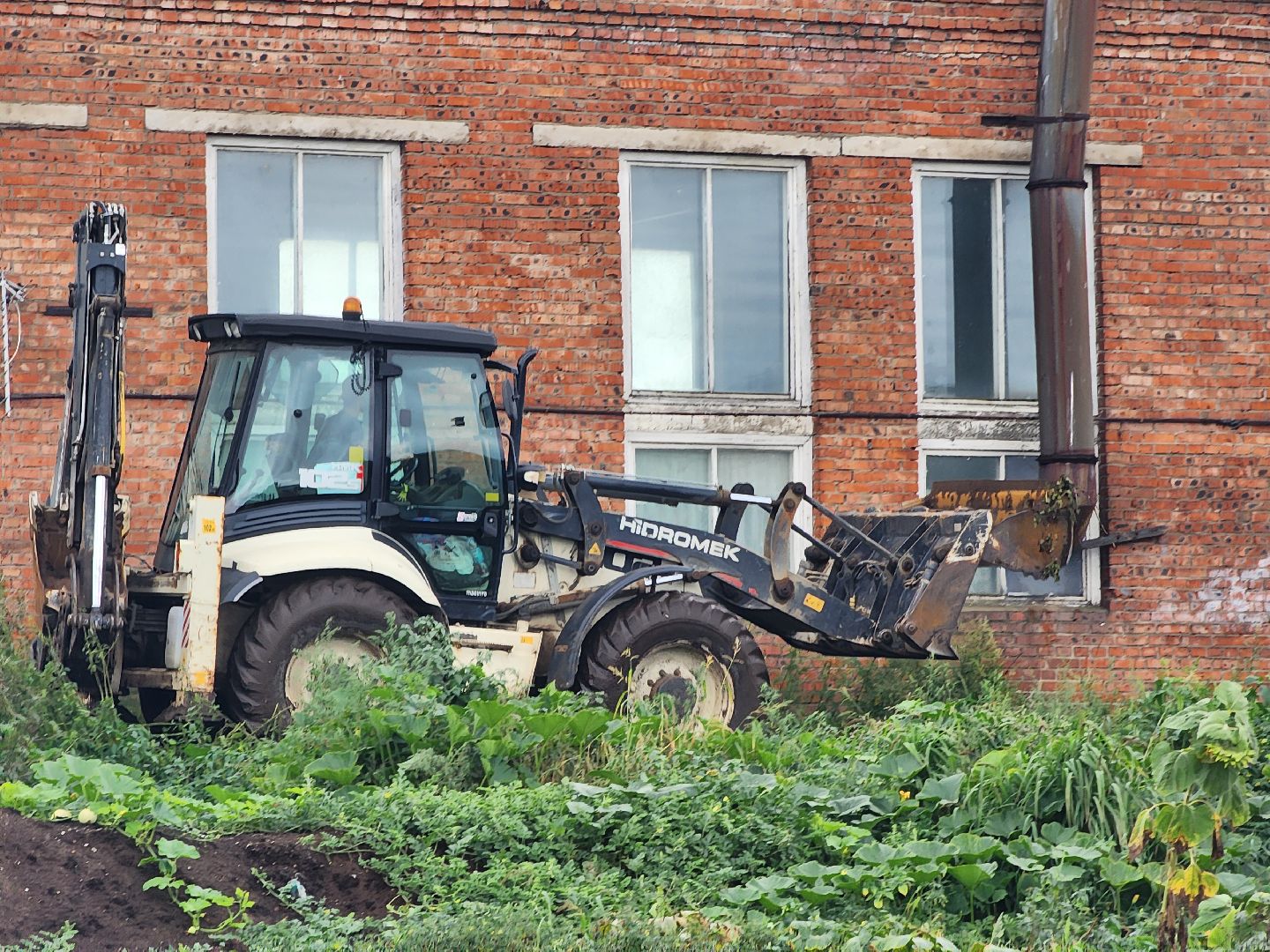 Дубна, очистные сооружения, Модернизация, Строительство,