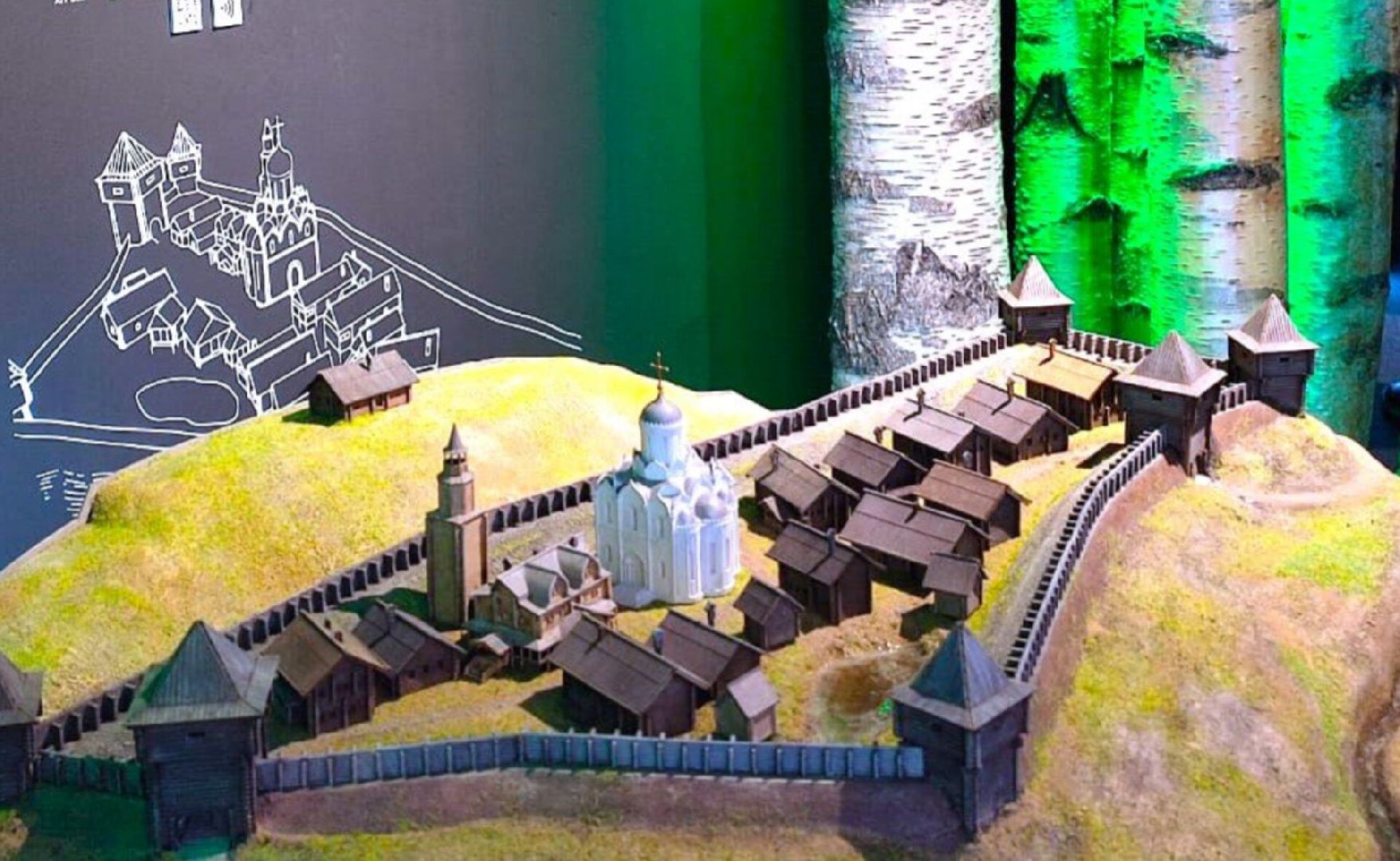 Звенигород, Джазовый концерт,Культура,