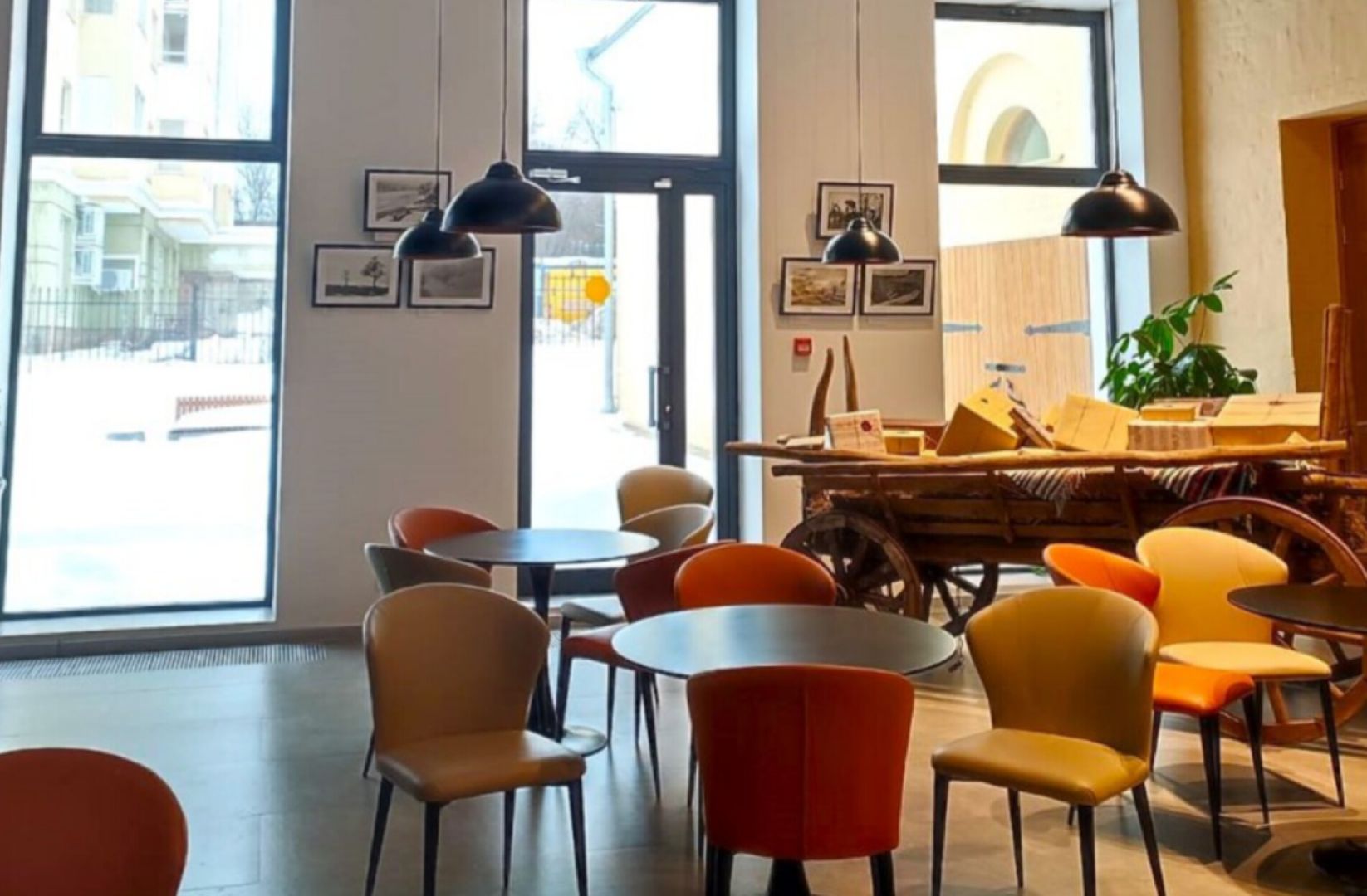 Звенигород, Джазовый концерт,Культура,