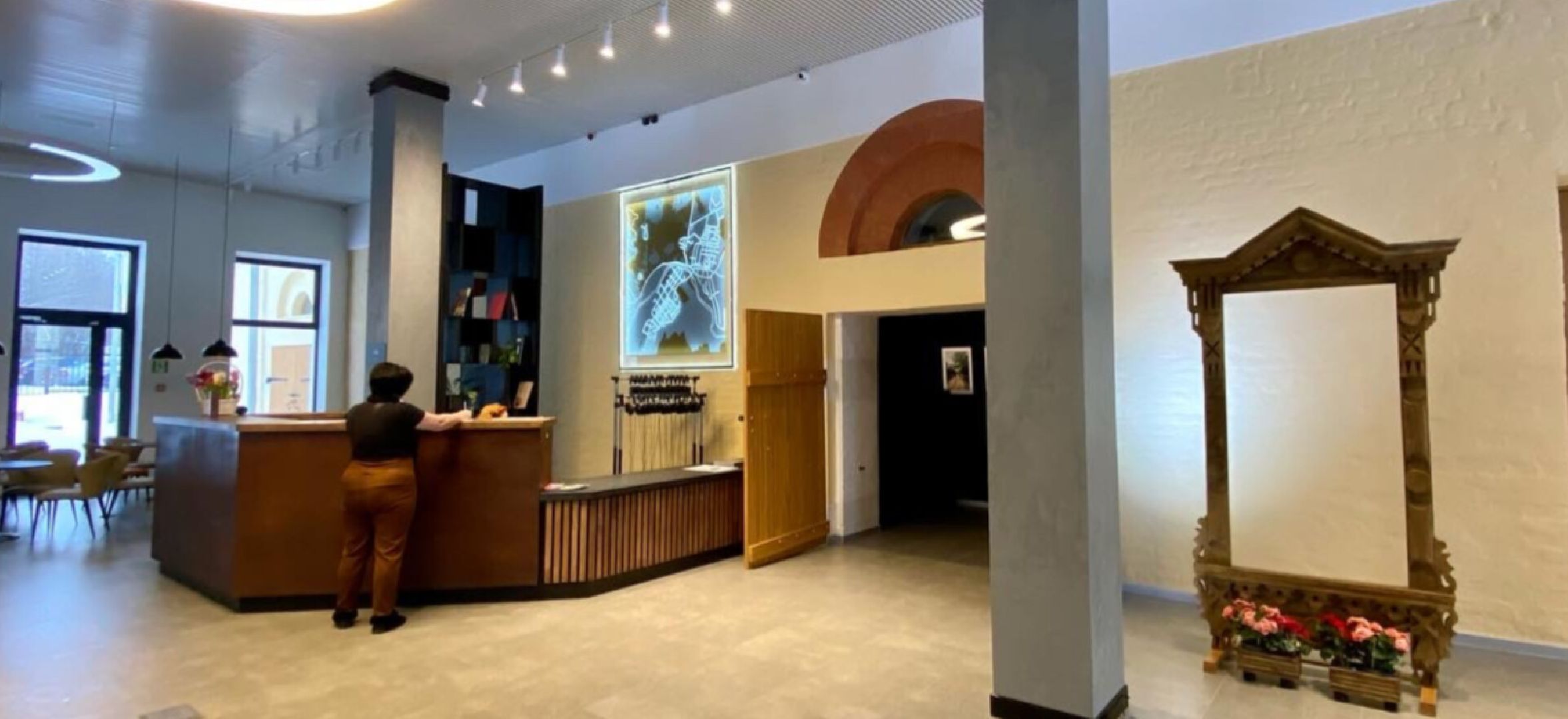 Звенигород, Джазовый концерт,Культура,