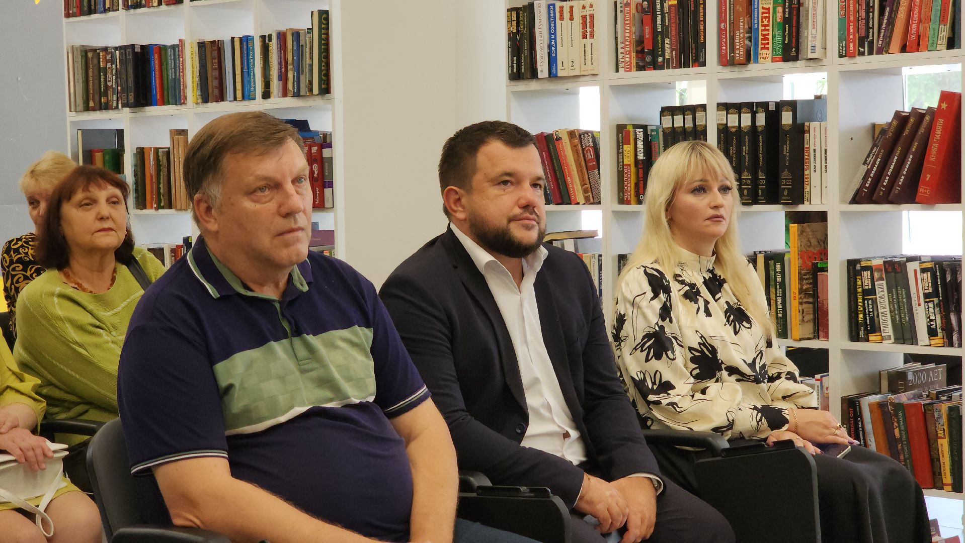 шатура, бам, награждение ветеранов бама, культурная шатура, торжество,